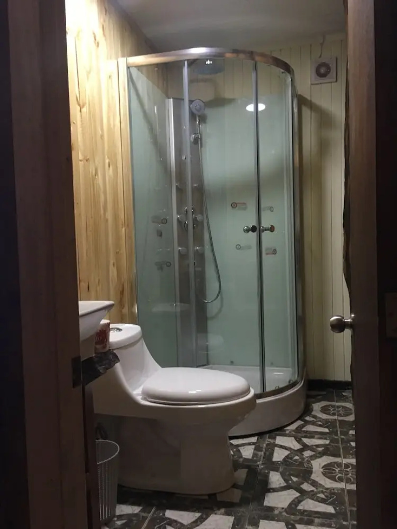 Hostal El Paso Chiloe - Hostel