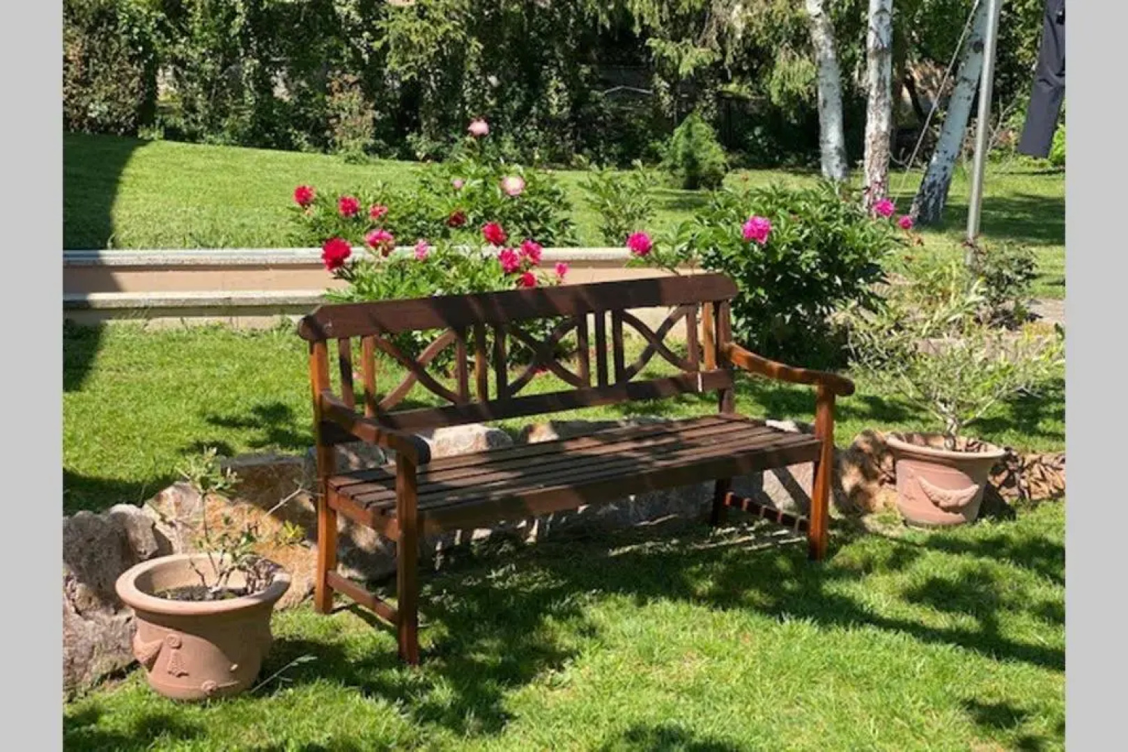 Gite "Le Platane" 45 M2 - Climatise