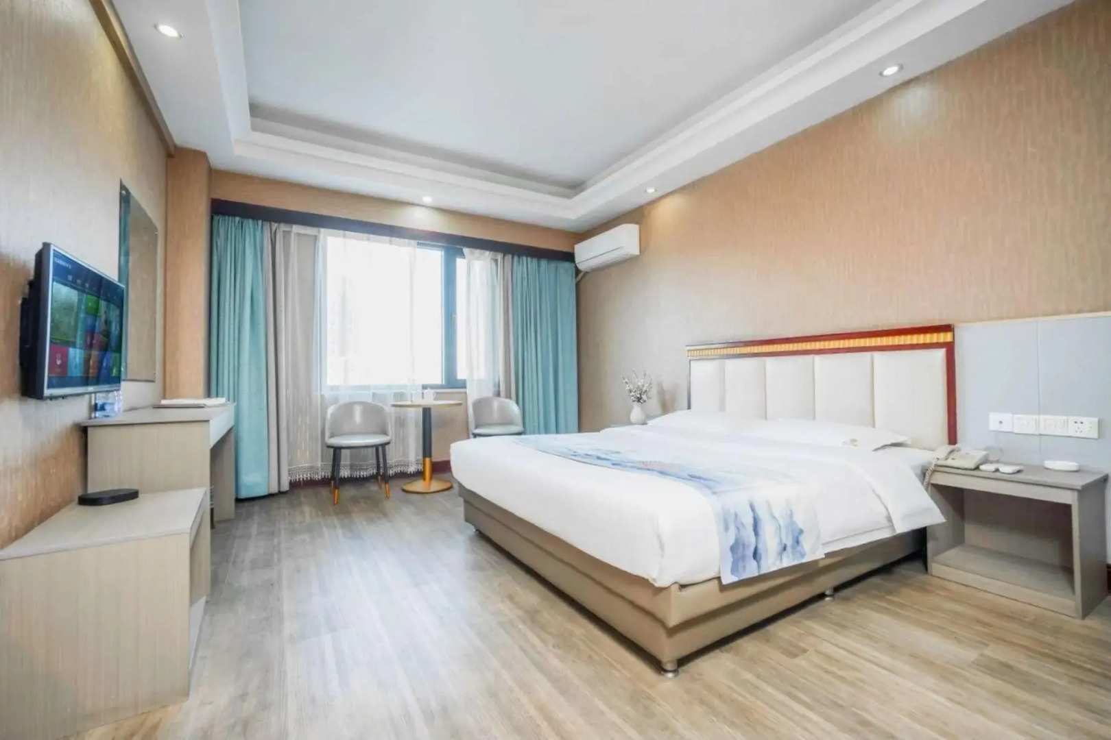 Jinhua Zhongtie Hotel