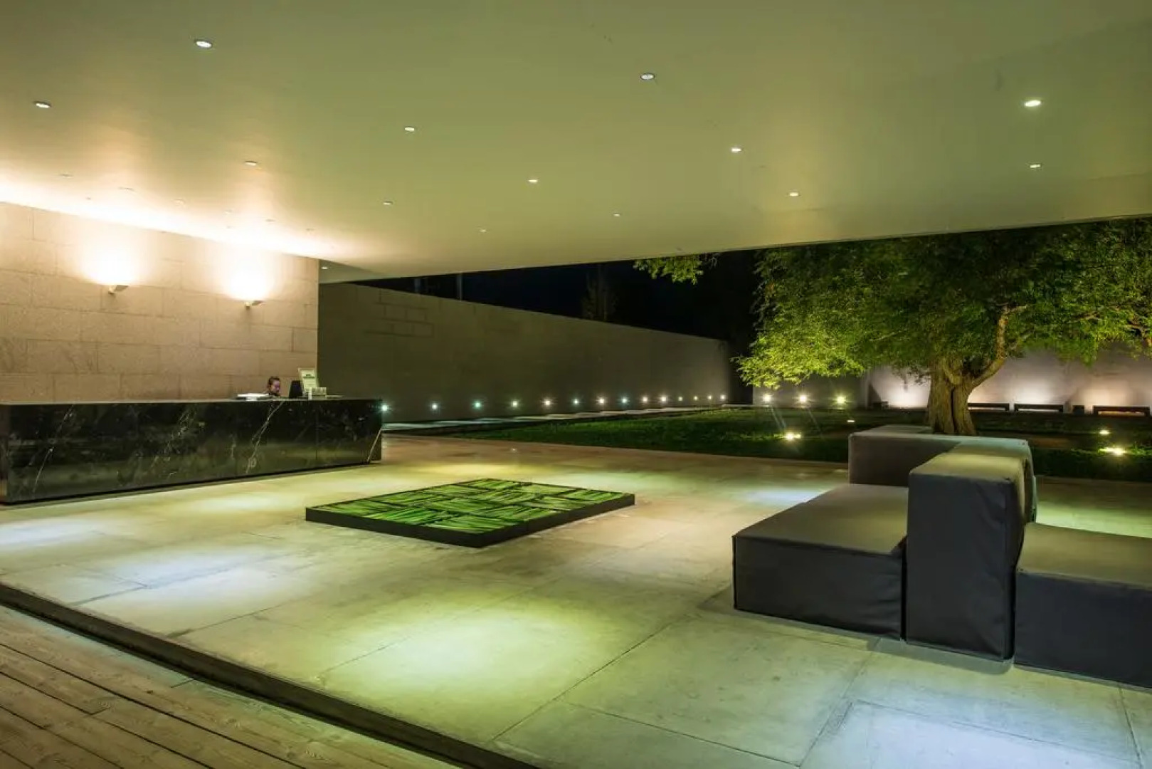 Курортный отель Tolani Kui Buri