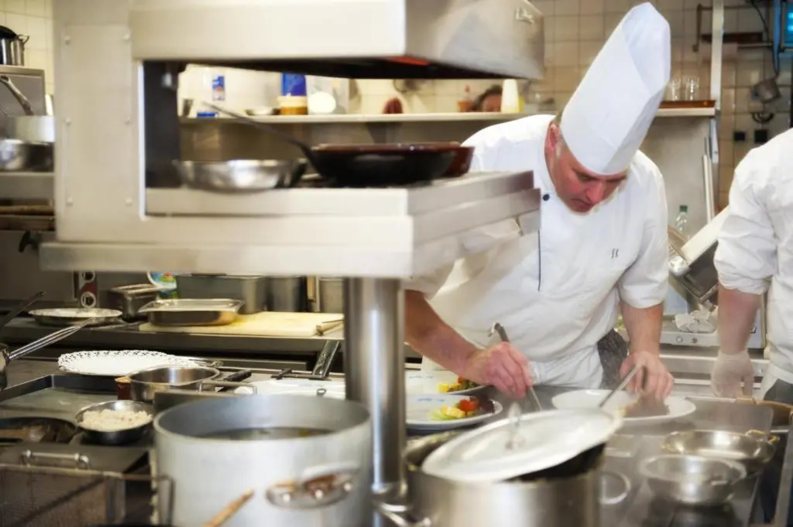 Auberge du Mehrbachel