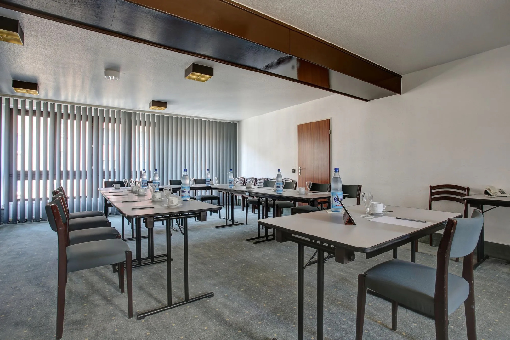 Trip Inn City Hotel Krefeld