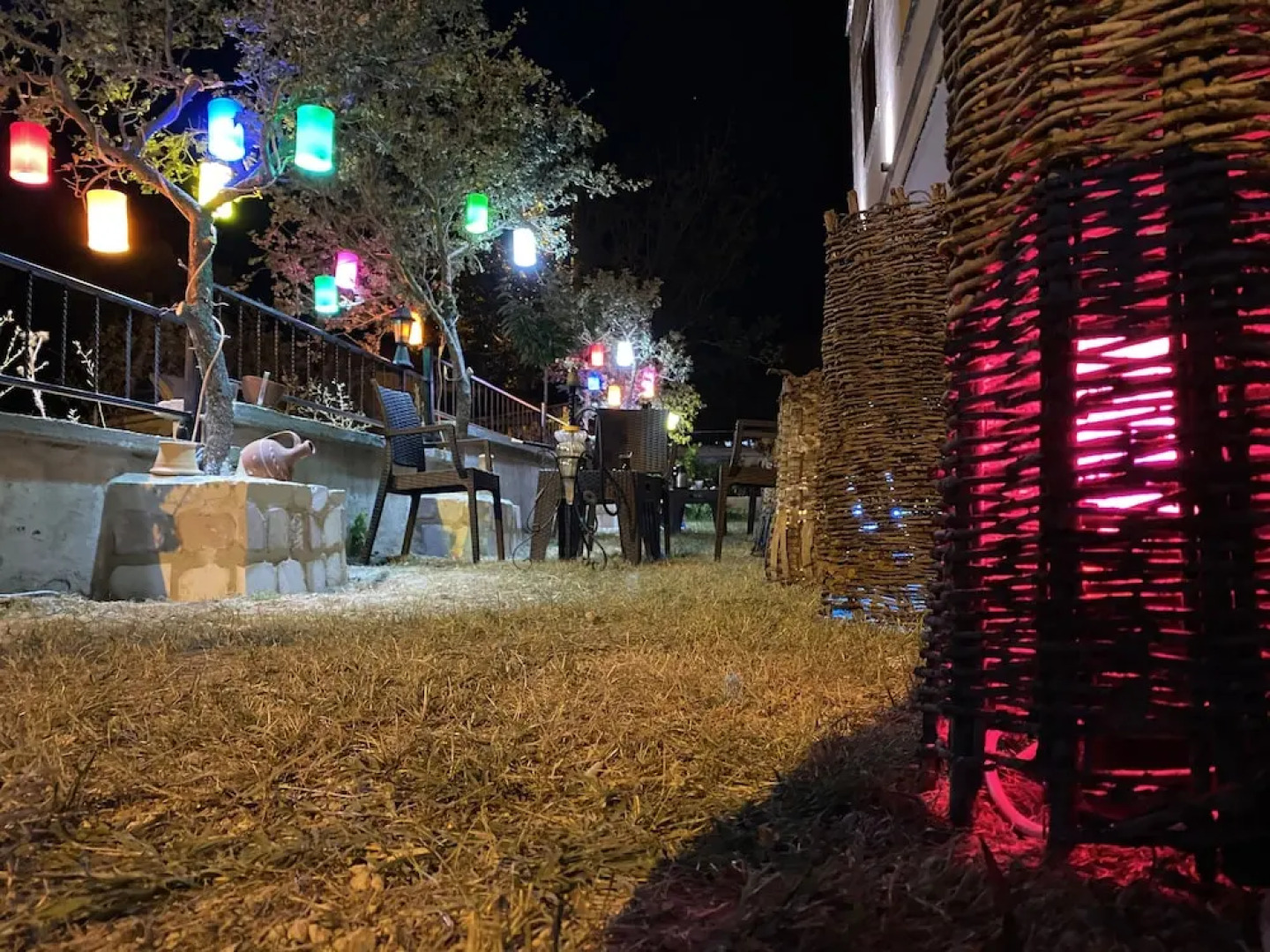 Aysultan Stone House