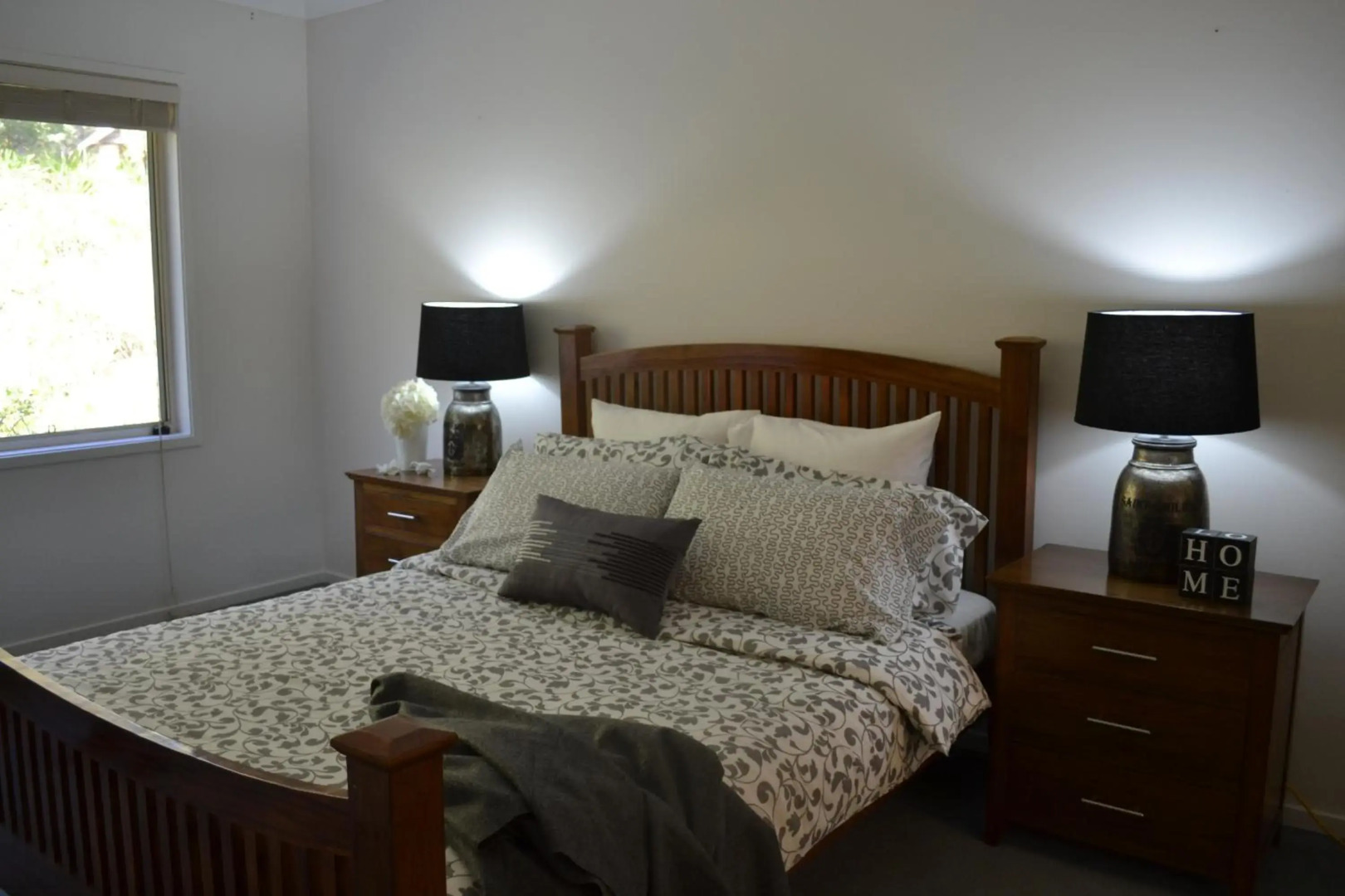 Clerevale Vacation Home