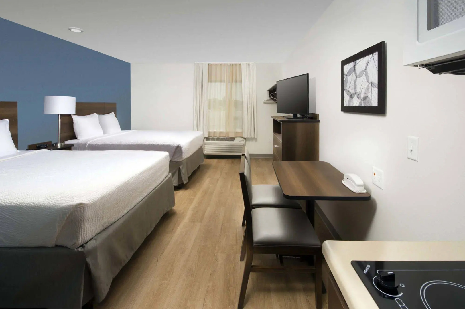 Extended Stay America Suites - New Orleans - Airport - I-10