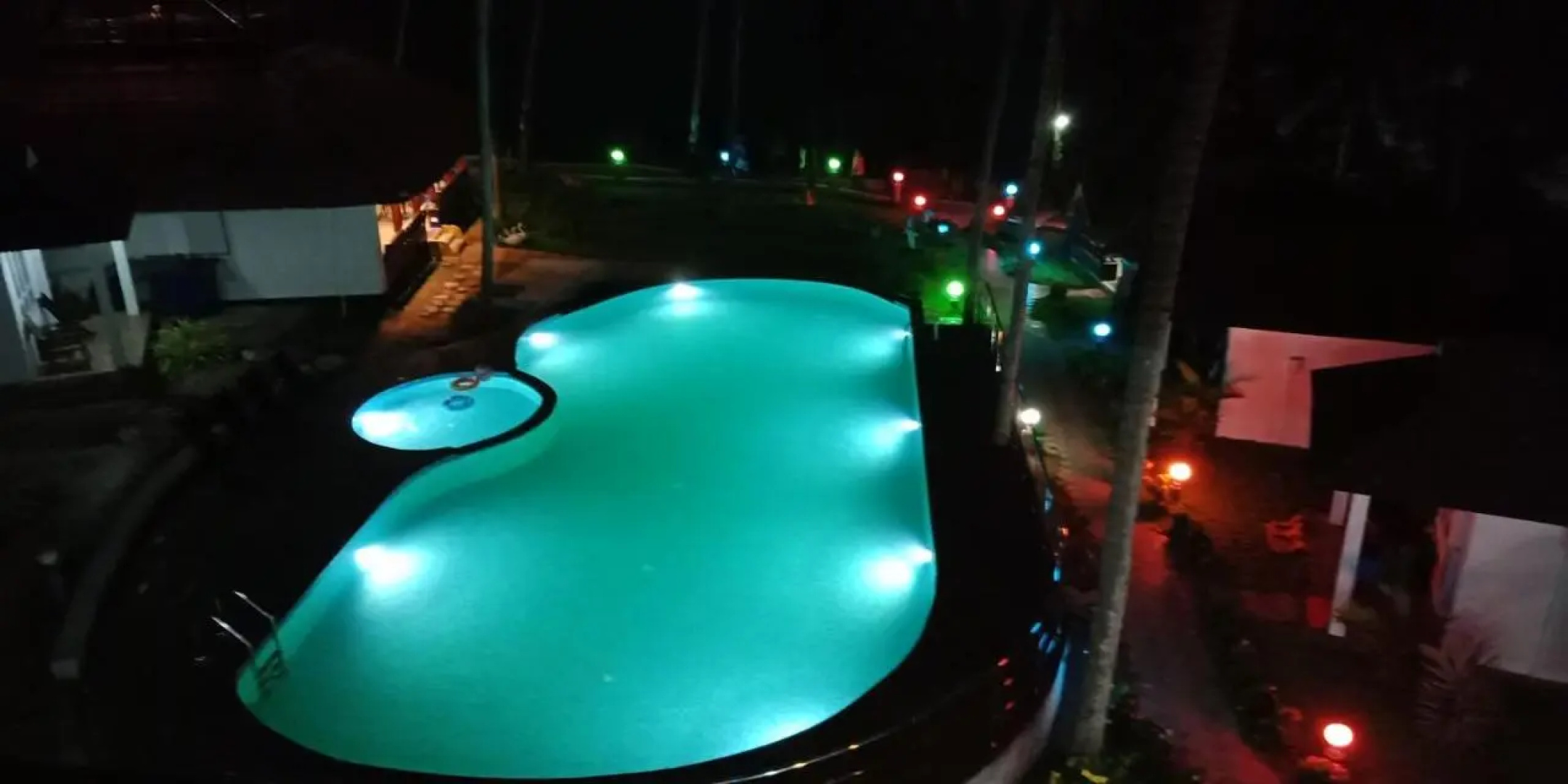 Sun View Beach Resort By Citrine