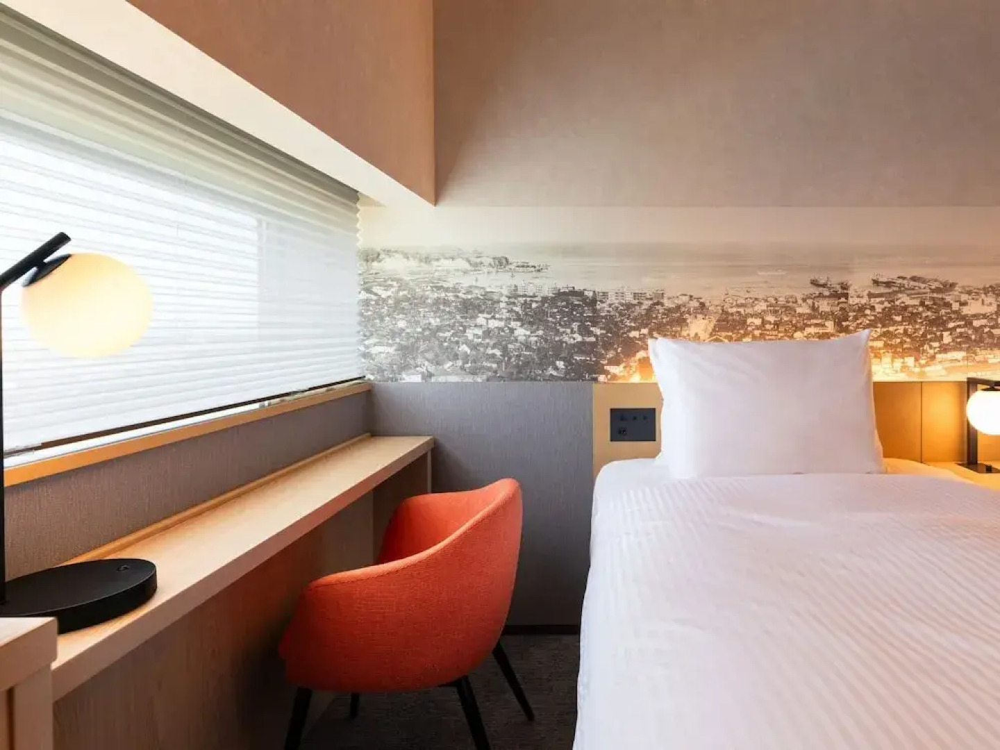 Granbell Hotel Otaru