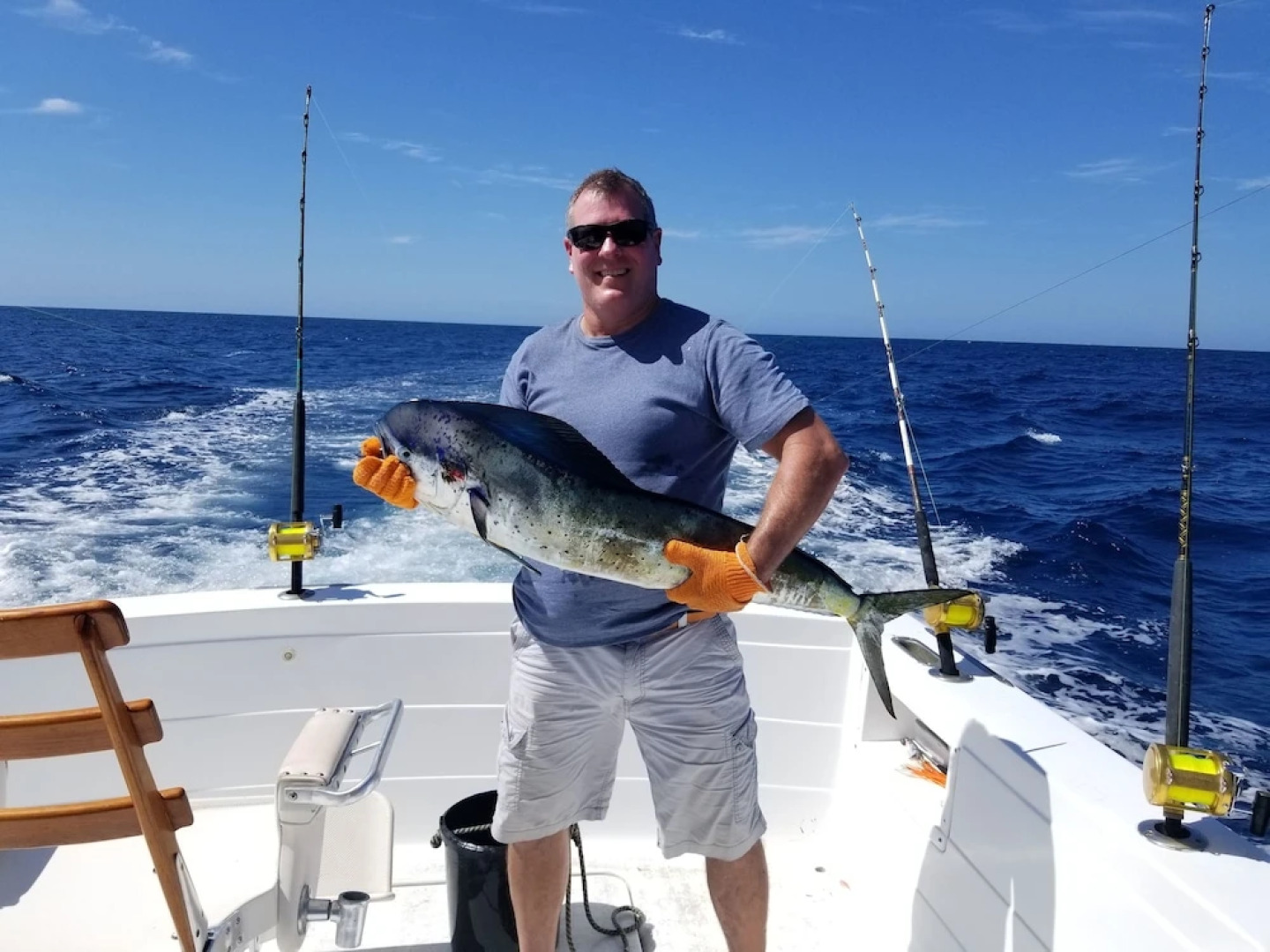 Casa De Noche Five Bedroom Villa