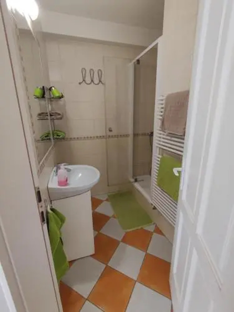 City Center Apartman