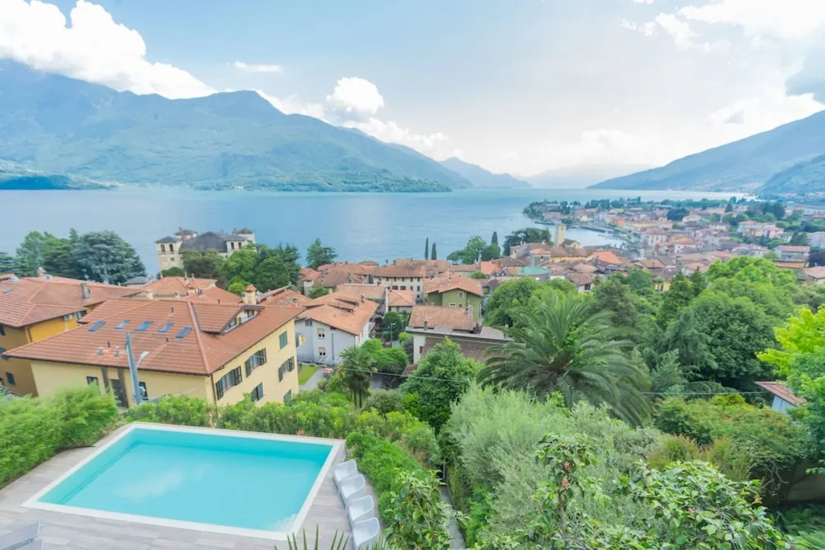 Villa Donatella - Private SPA e Infinity Pool by Rent all Como