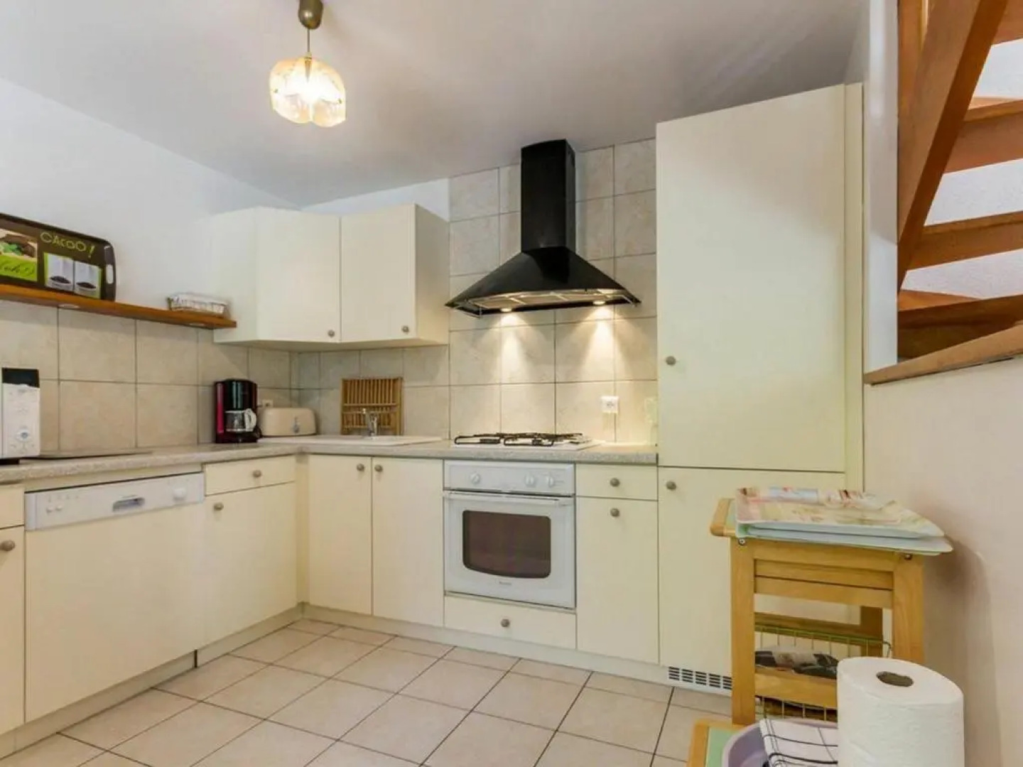 Gîte Plesse, 4 pièces, 6 personnes - FR-1-306-1119