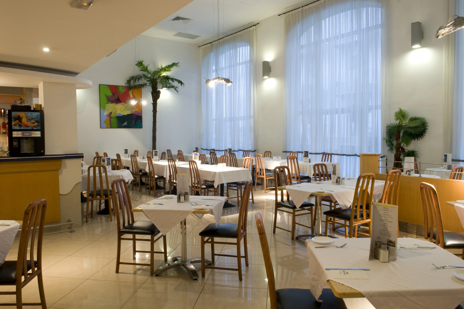 Blubay Apartments by ST Hotels