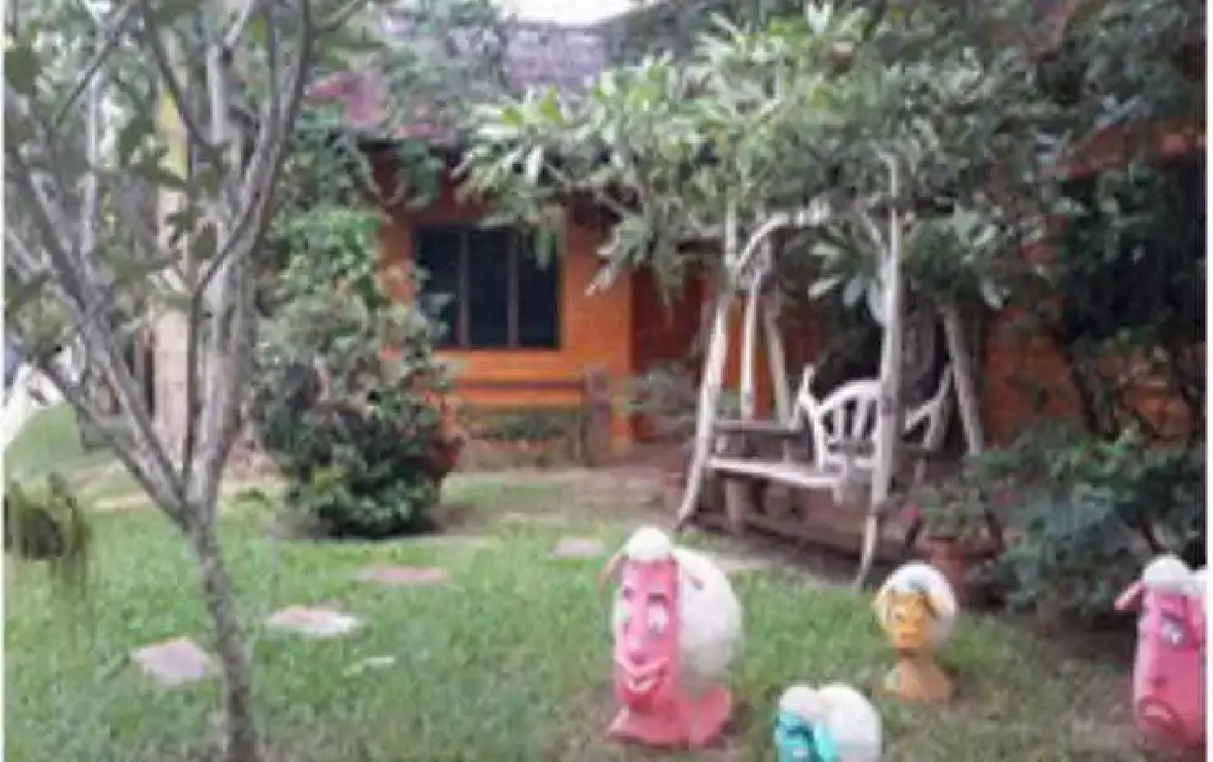 Rithima Srichumsaeng Riverside Resort