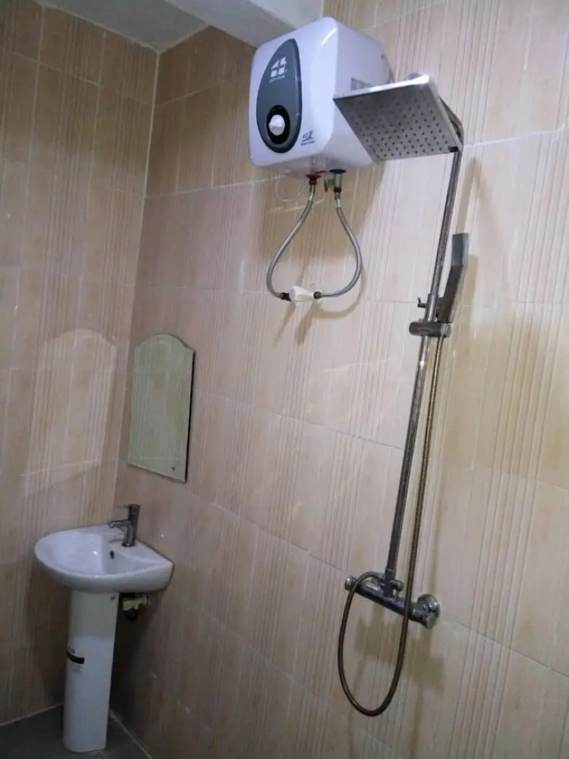 DABOTOV Hotel and Suites