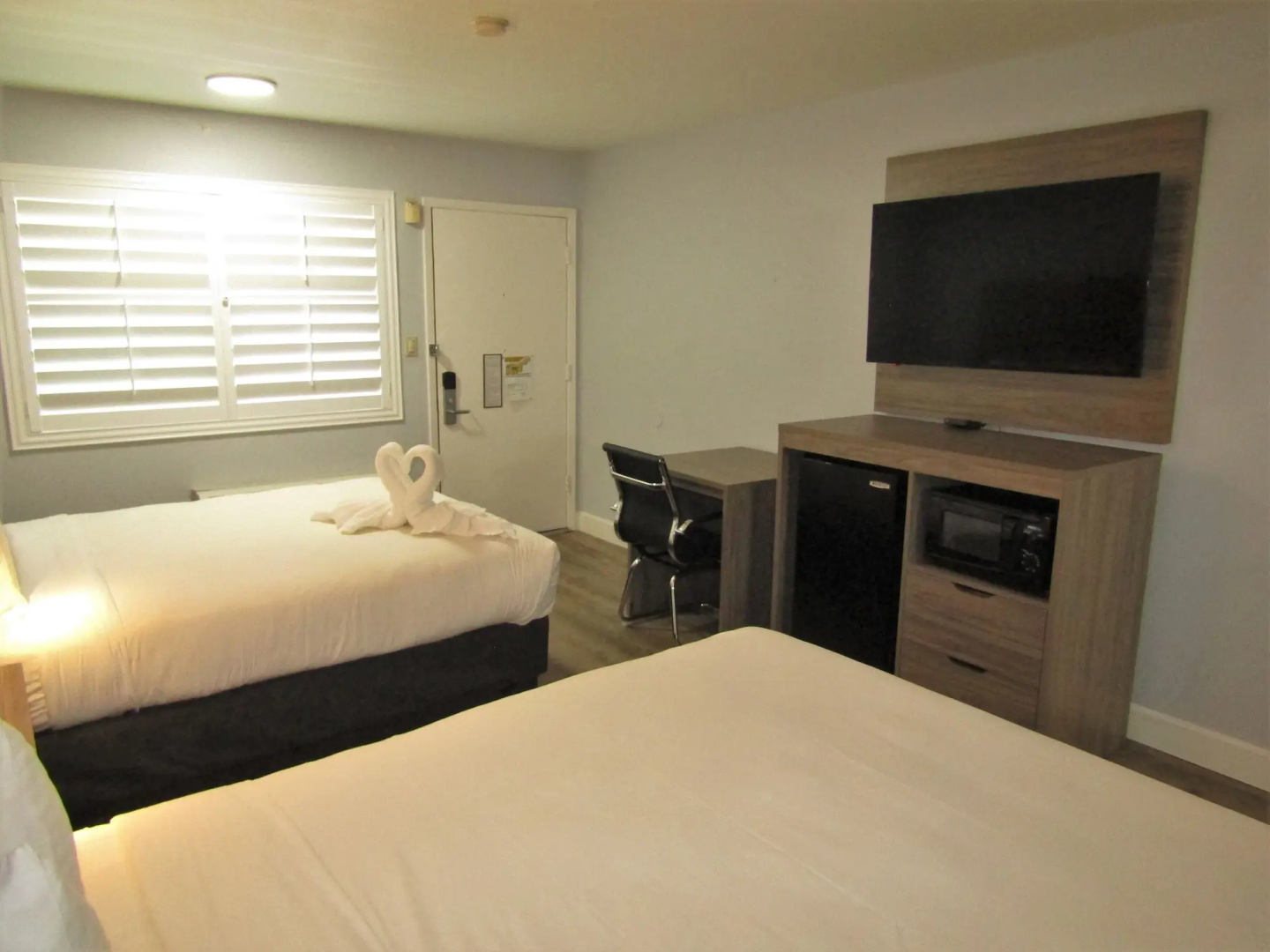 Vagabond Inn San Luis Obispo