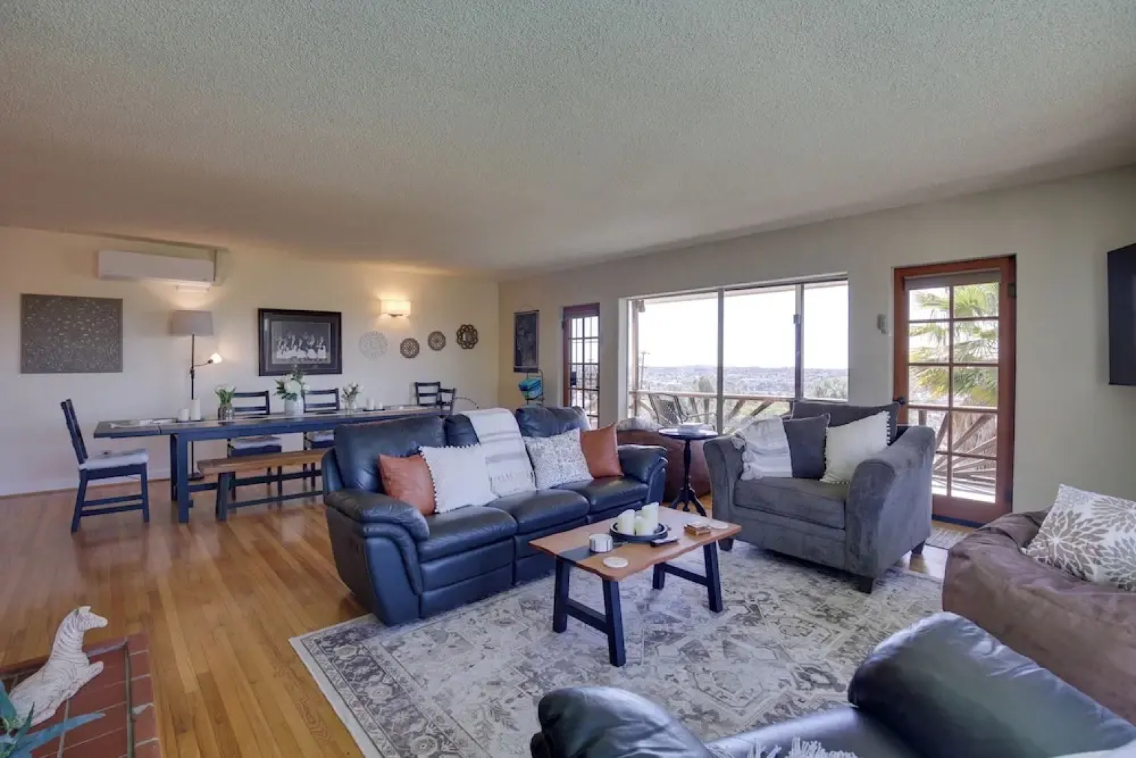 Charming Spring Valley Retreat w/ Private Pool!