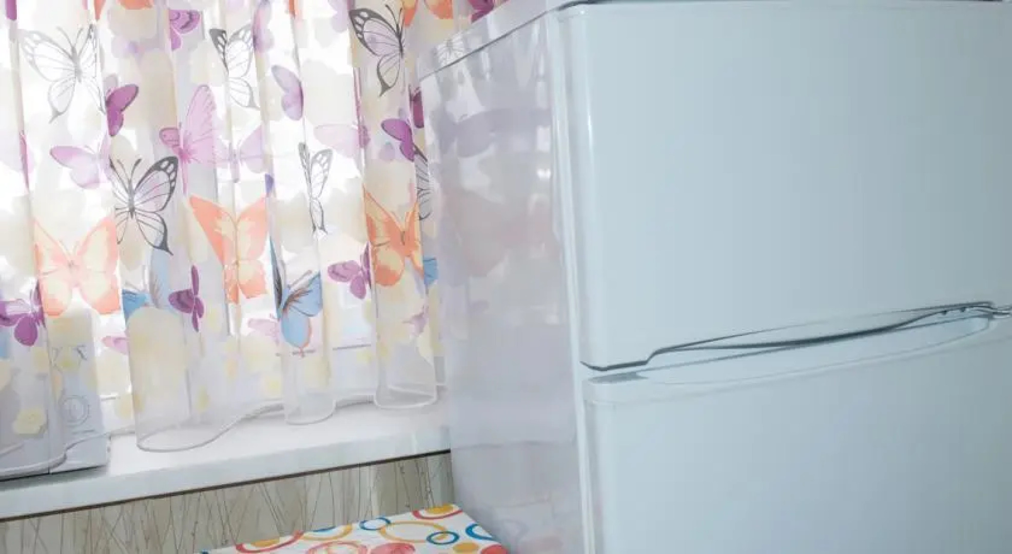 Richhouse on Gogolya 33-1