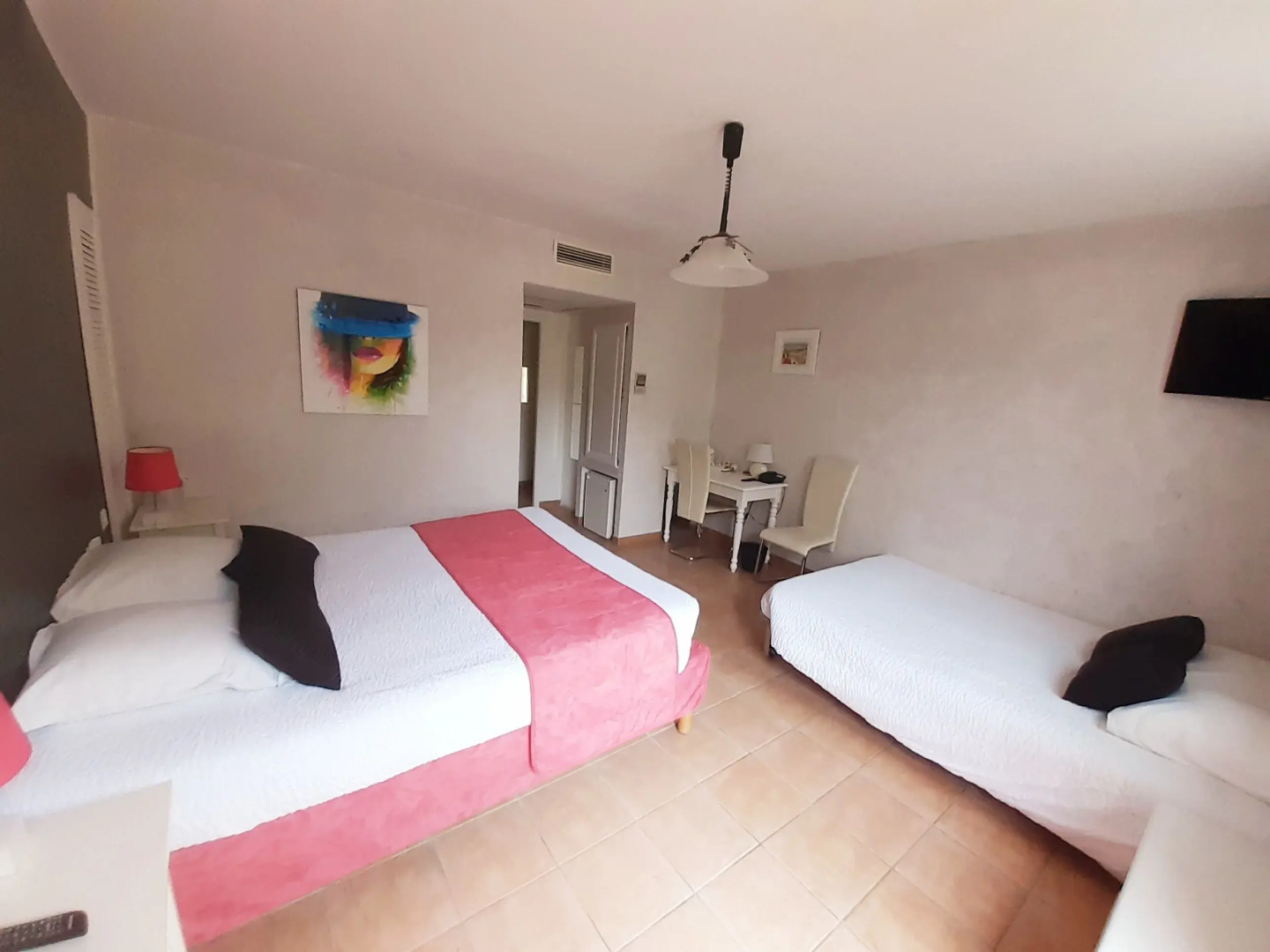 Hôtel Restaurant Le Clos Des Capitelles