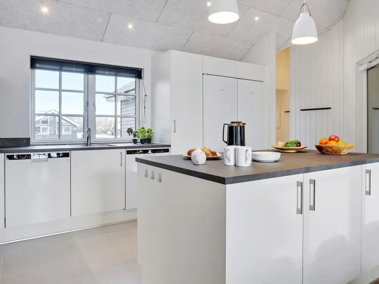 Luxury Retreat in Mommark - By Traum Ferienwohnungen