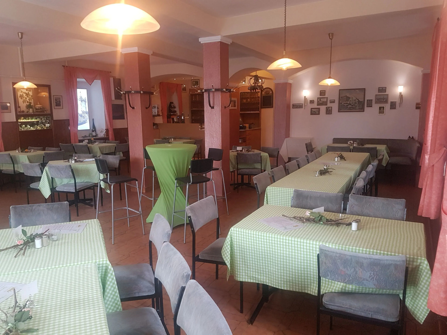 Hotel Krone Rüdesheim