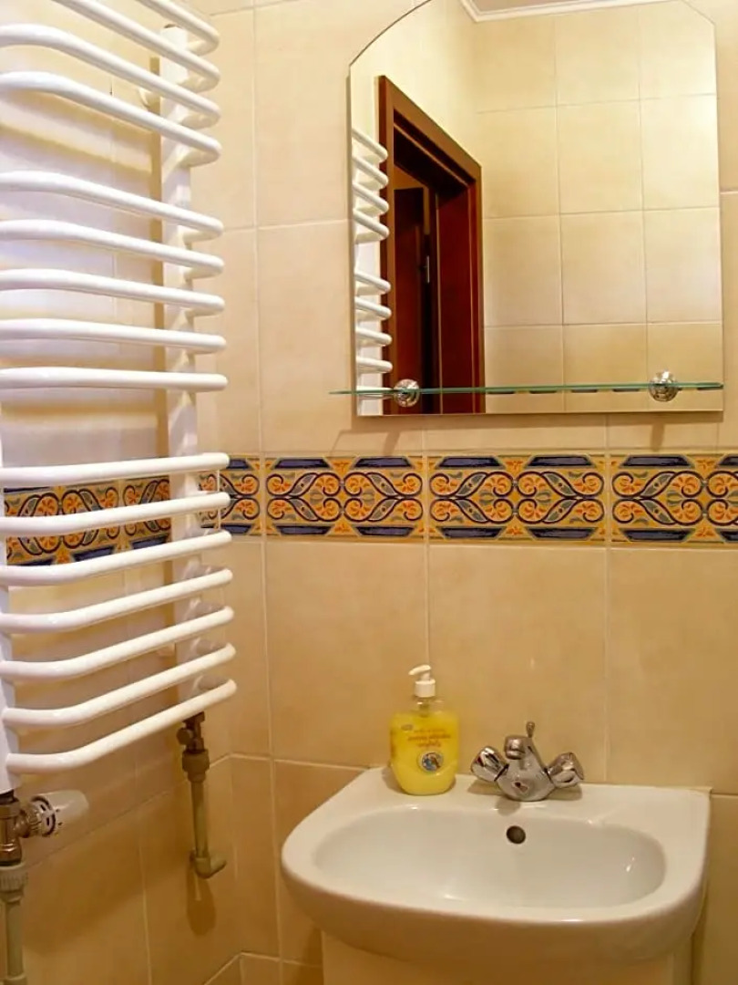 Dom Gościnny Pod Górą