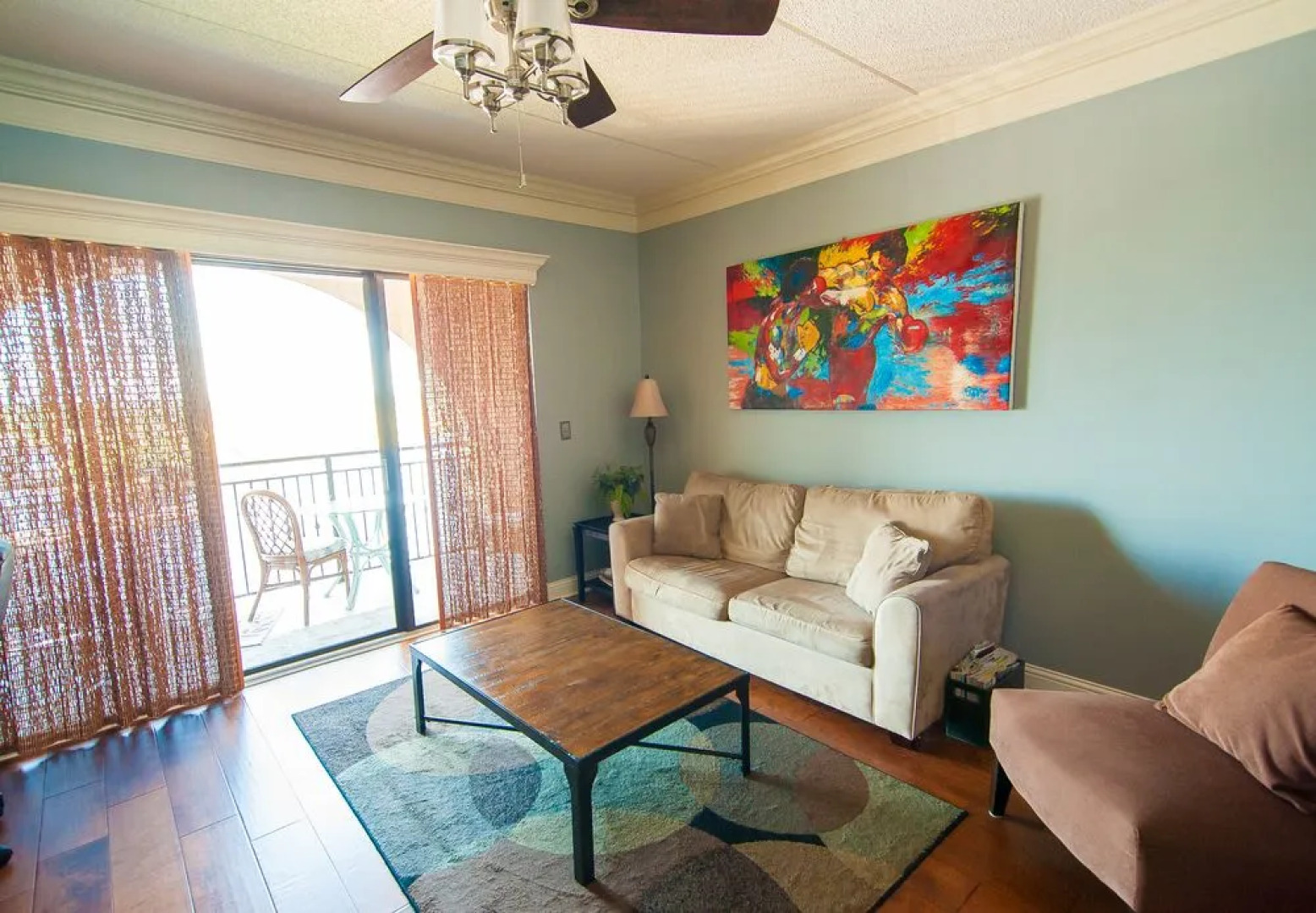 Water Street Retreats