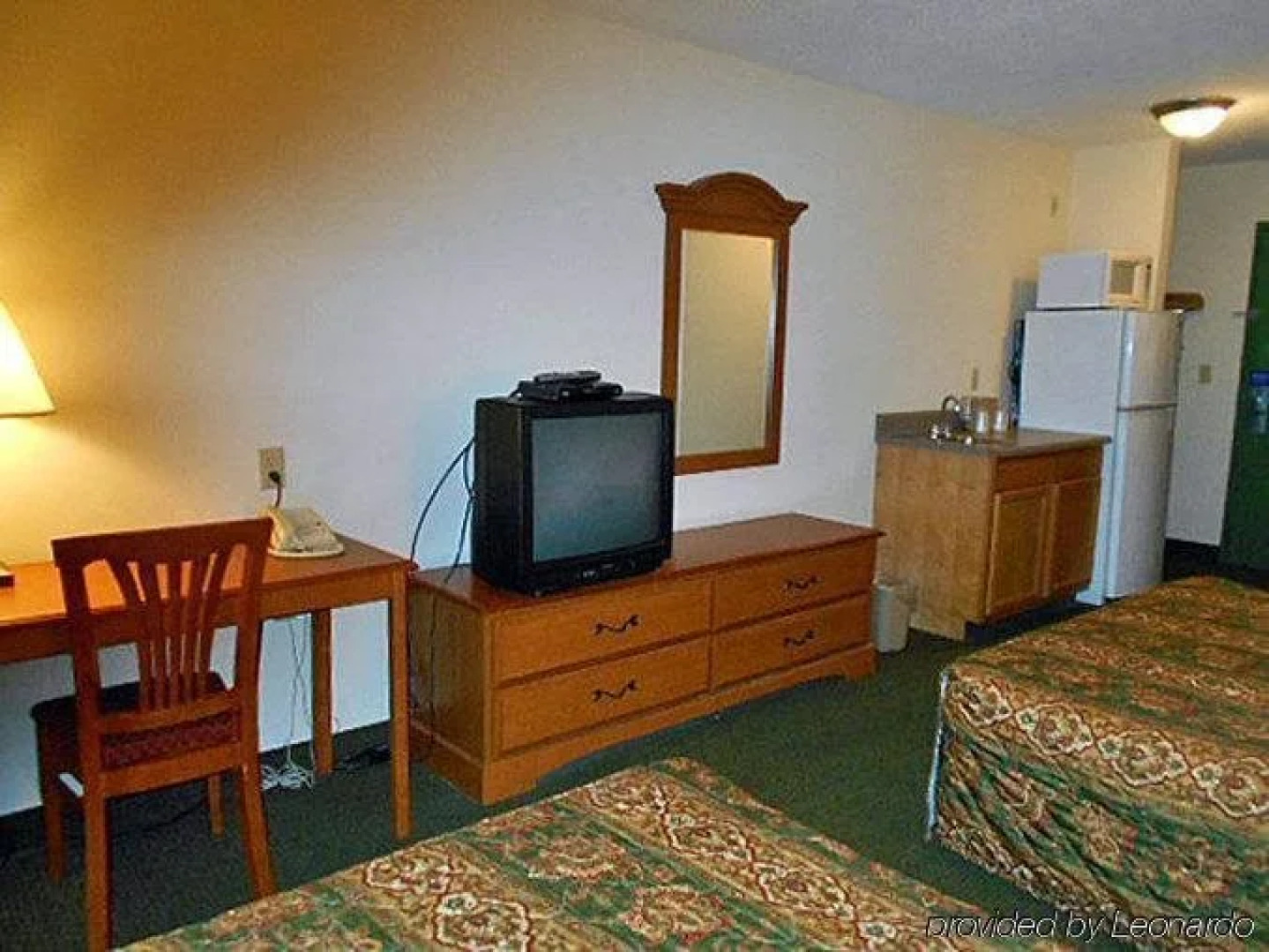 Liberty Inn & Suites