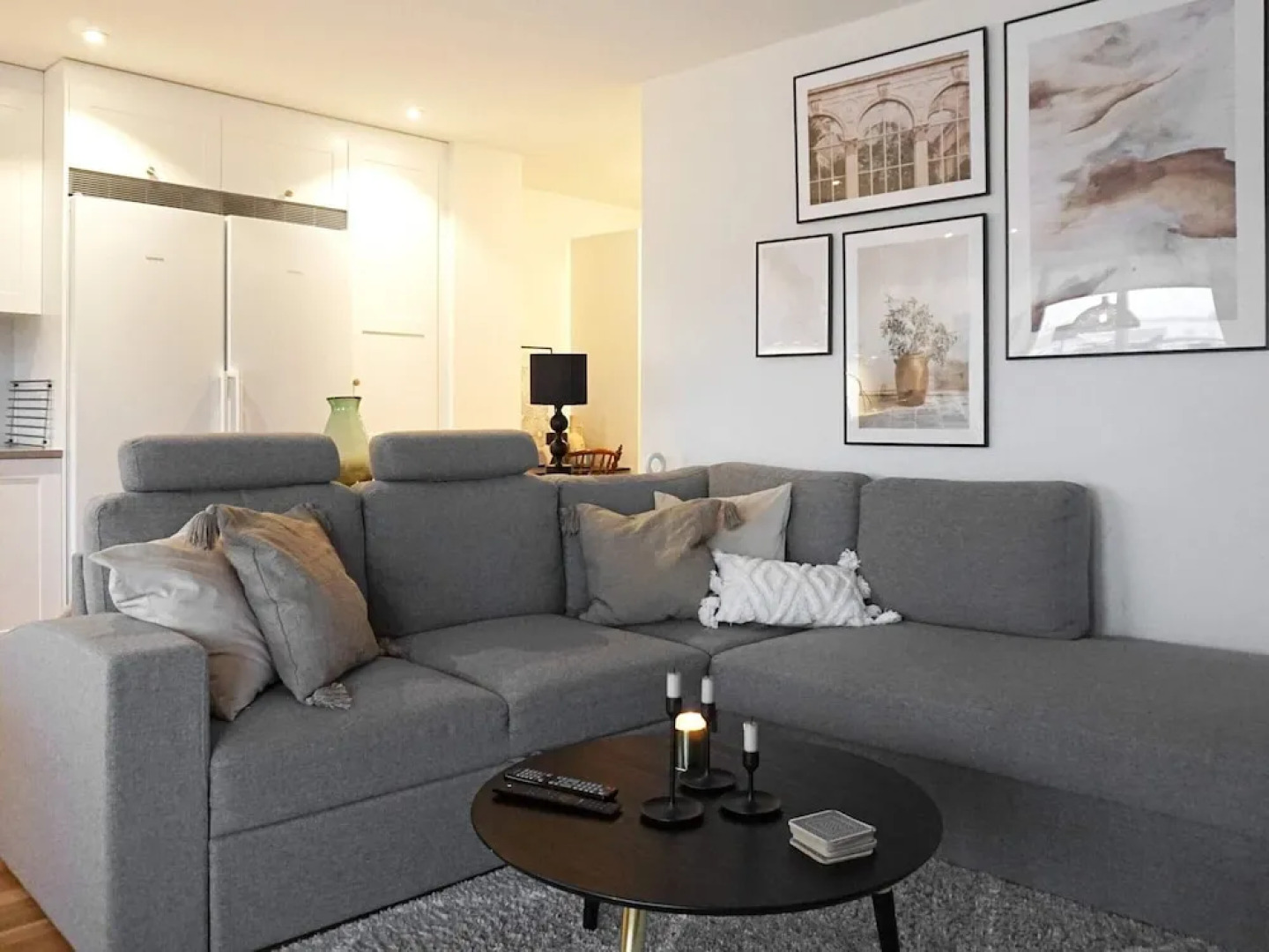 4 Star Holiday Home in Smogen-by Traum