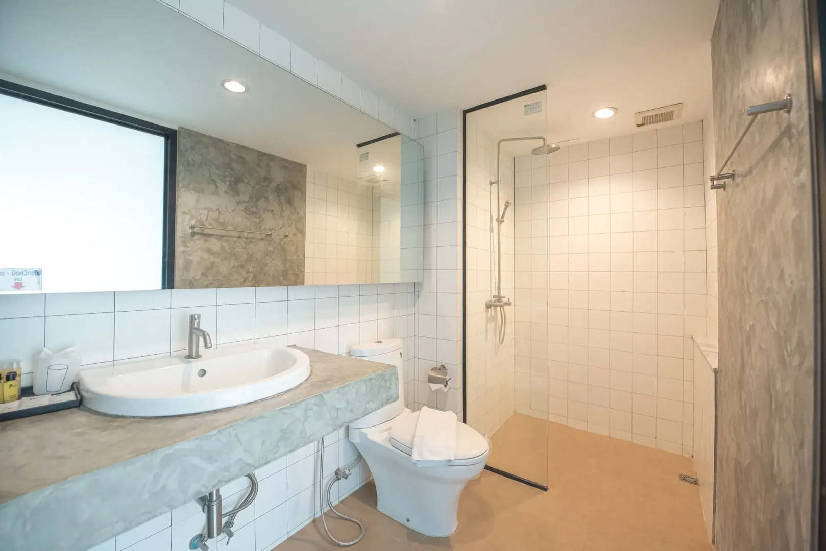 The Proud Exclusive Hotel