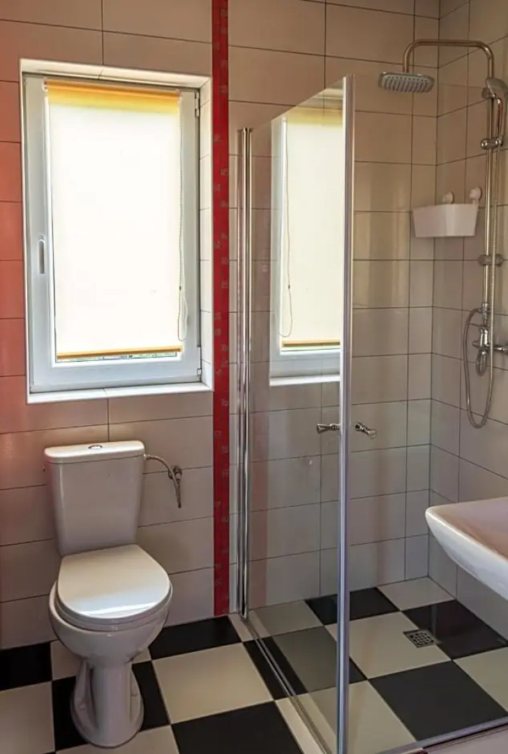 Ośrodek wypoczynkowy "Jak u Mamy"