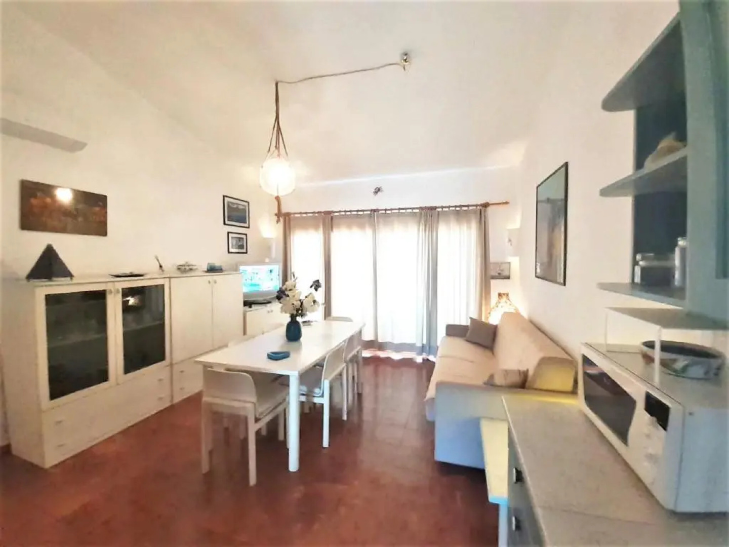 Appartamenti Marineledda