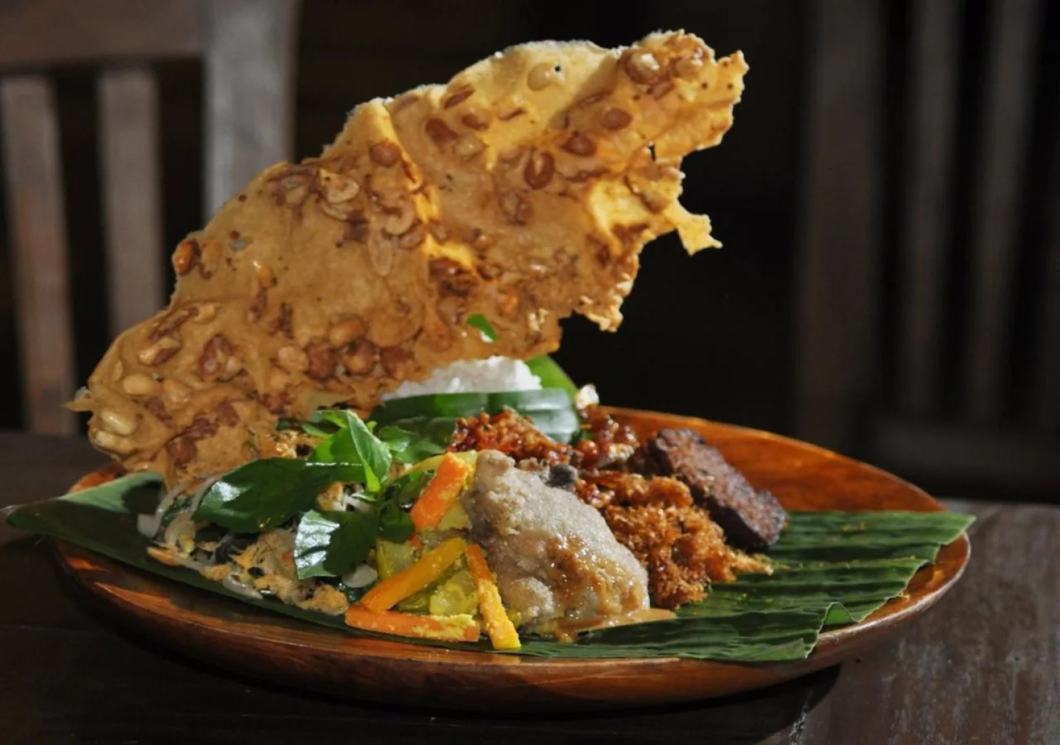 Bukit Daun Hotel and Resort