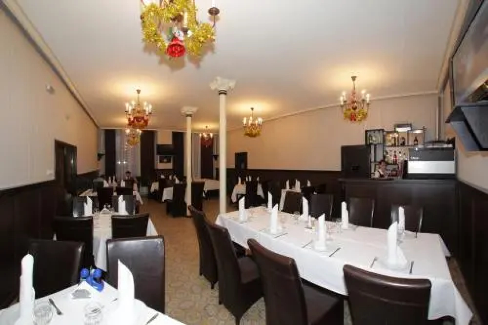 Hotel Stavilar