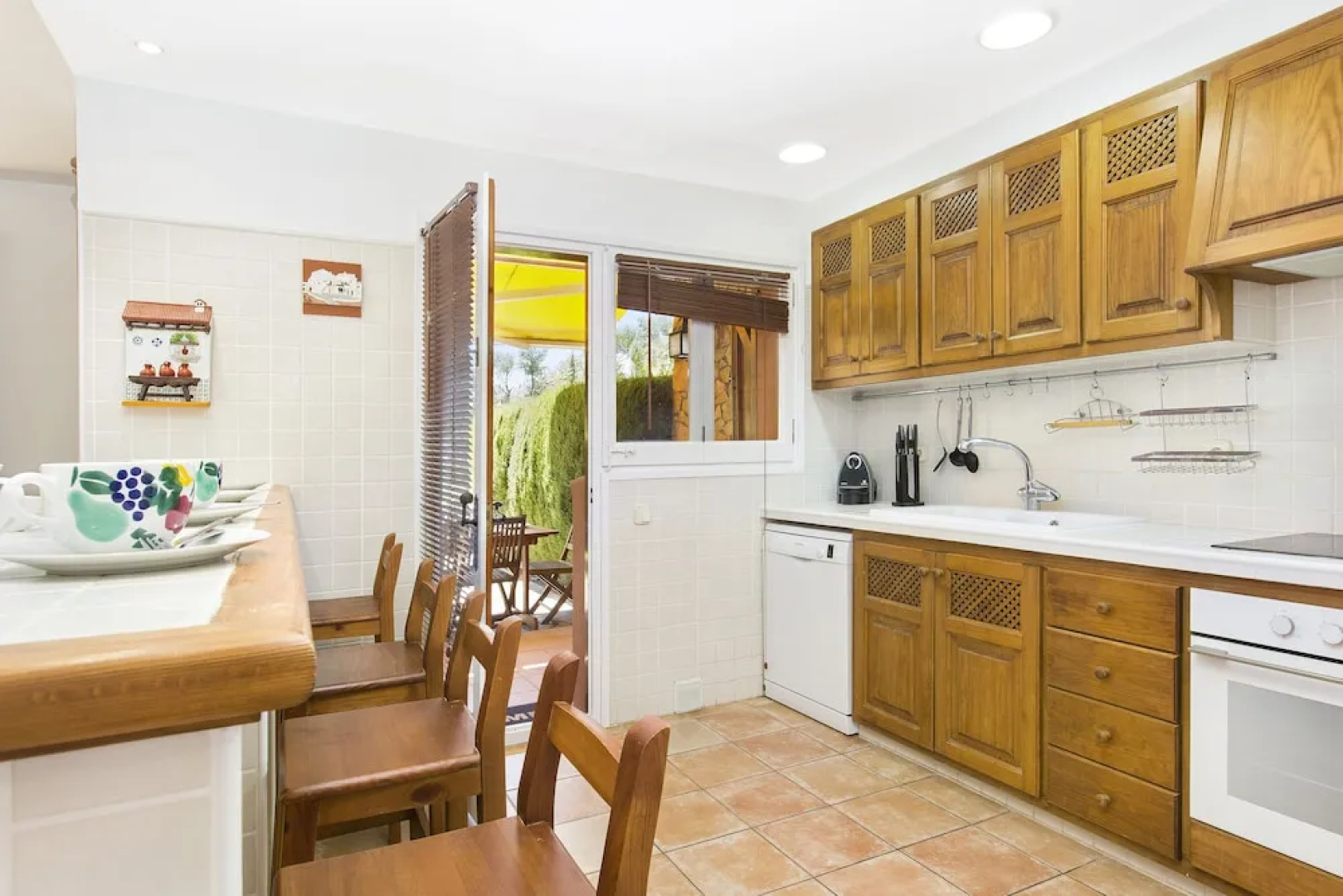 Villa Cuba