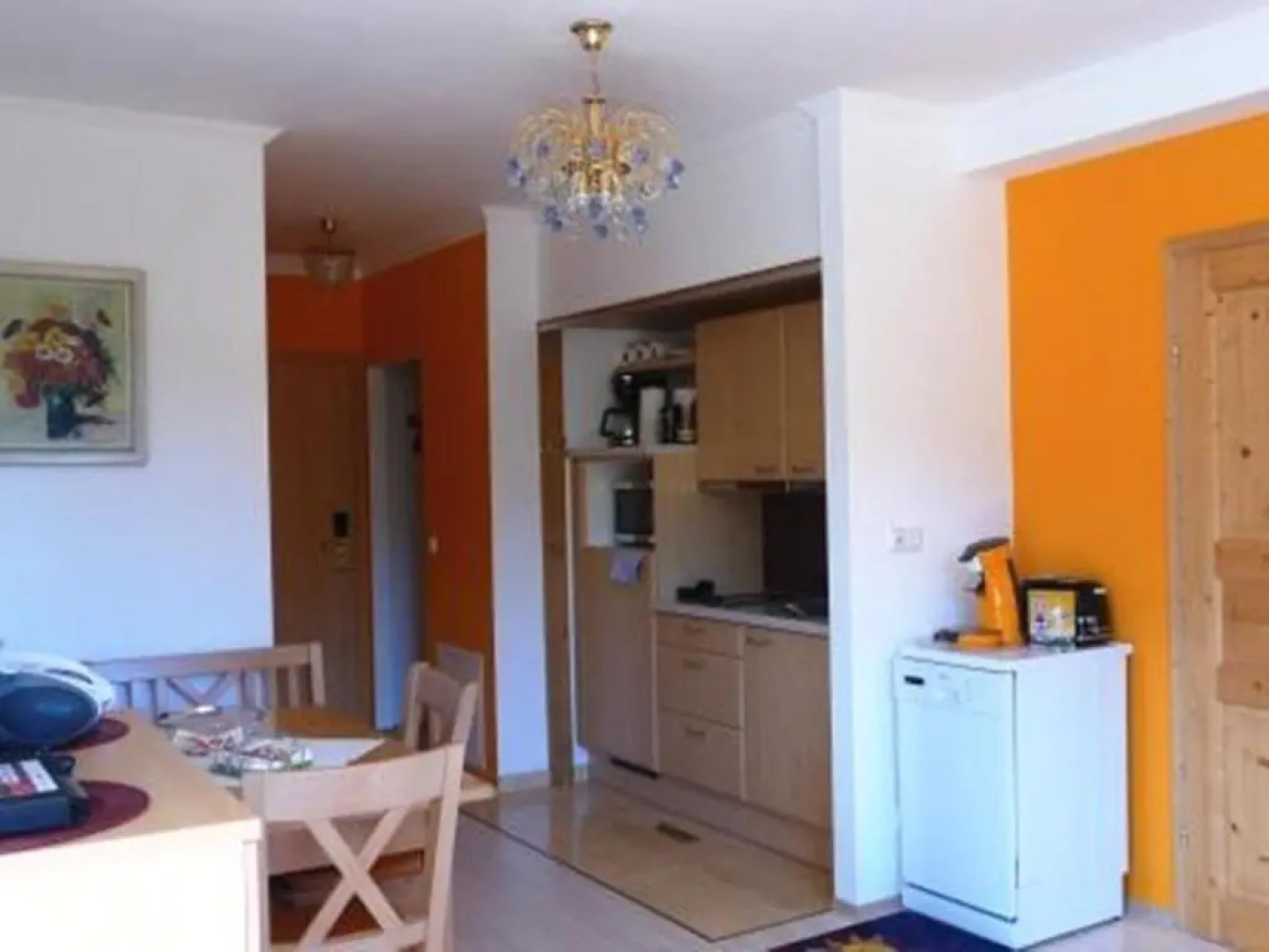 Haus Andreas - Ferienwohnungen