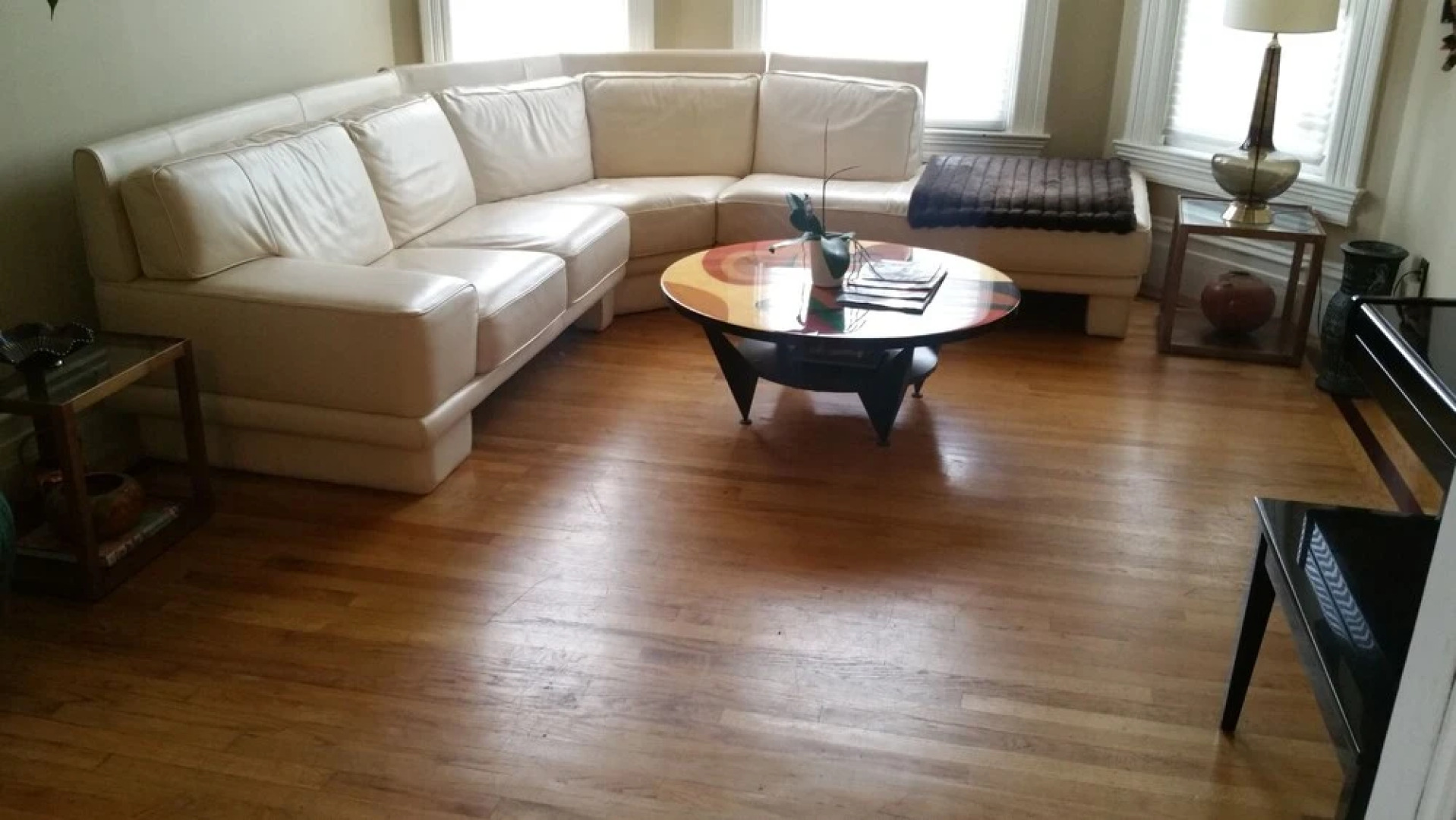 Gorgeous 4 Bedroom Victorian Townhouse