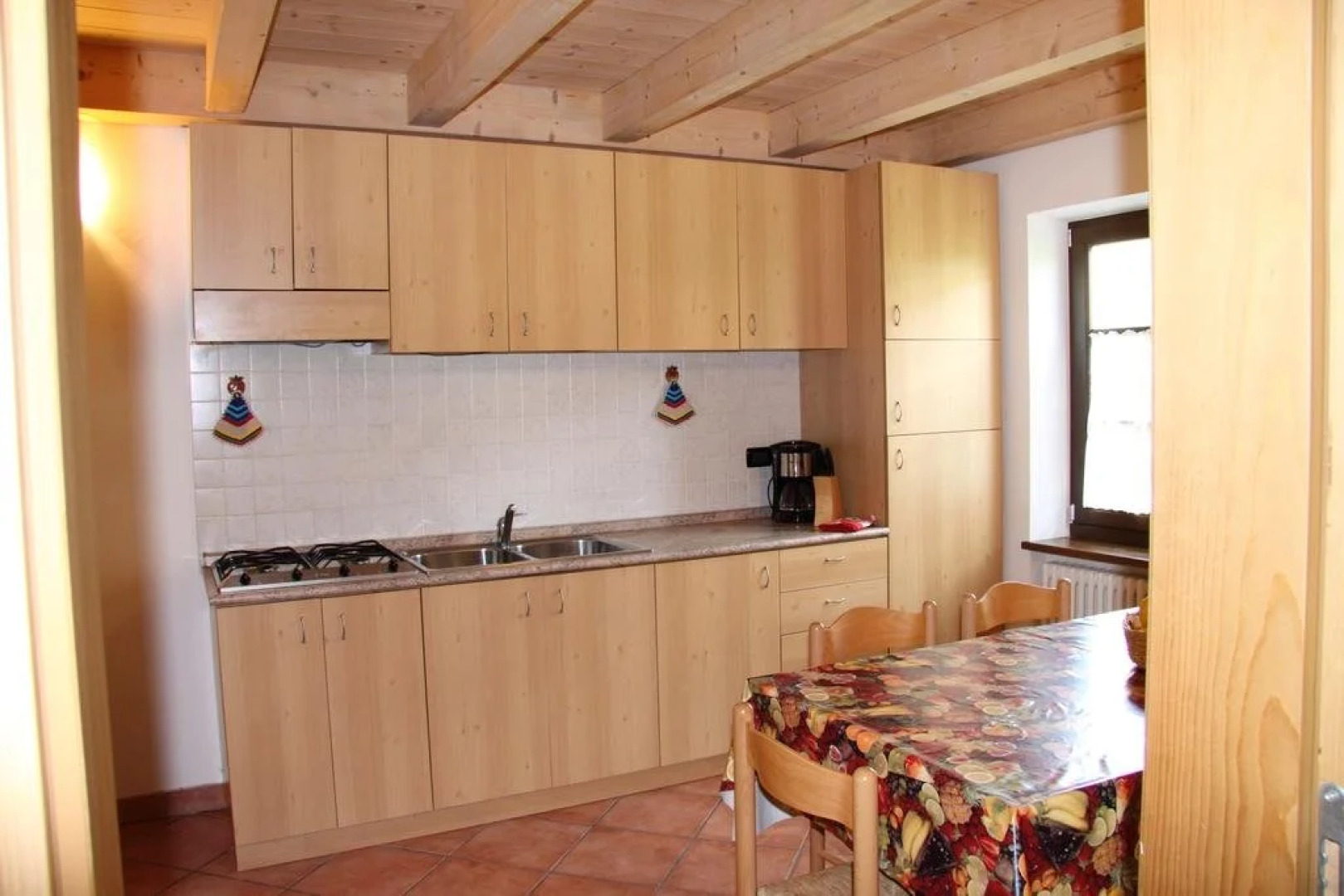 Agriturismo La Canonica