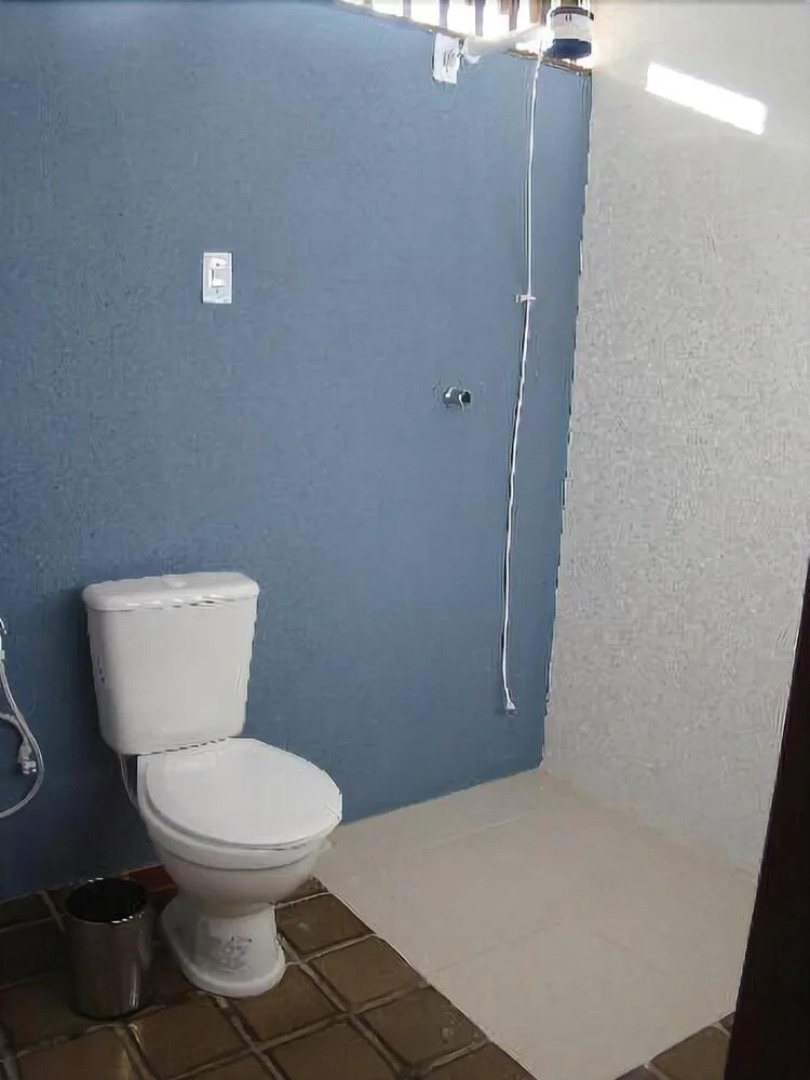 Pousada Maceio Praia