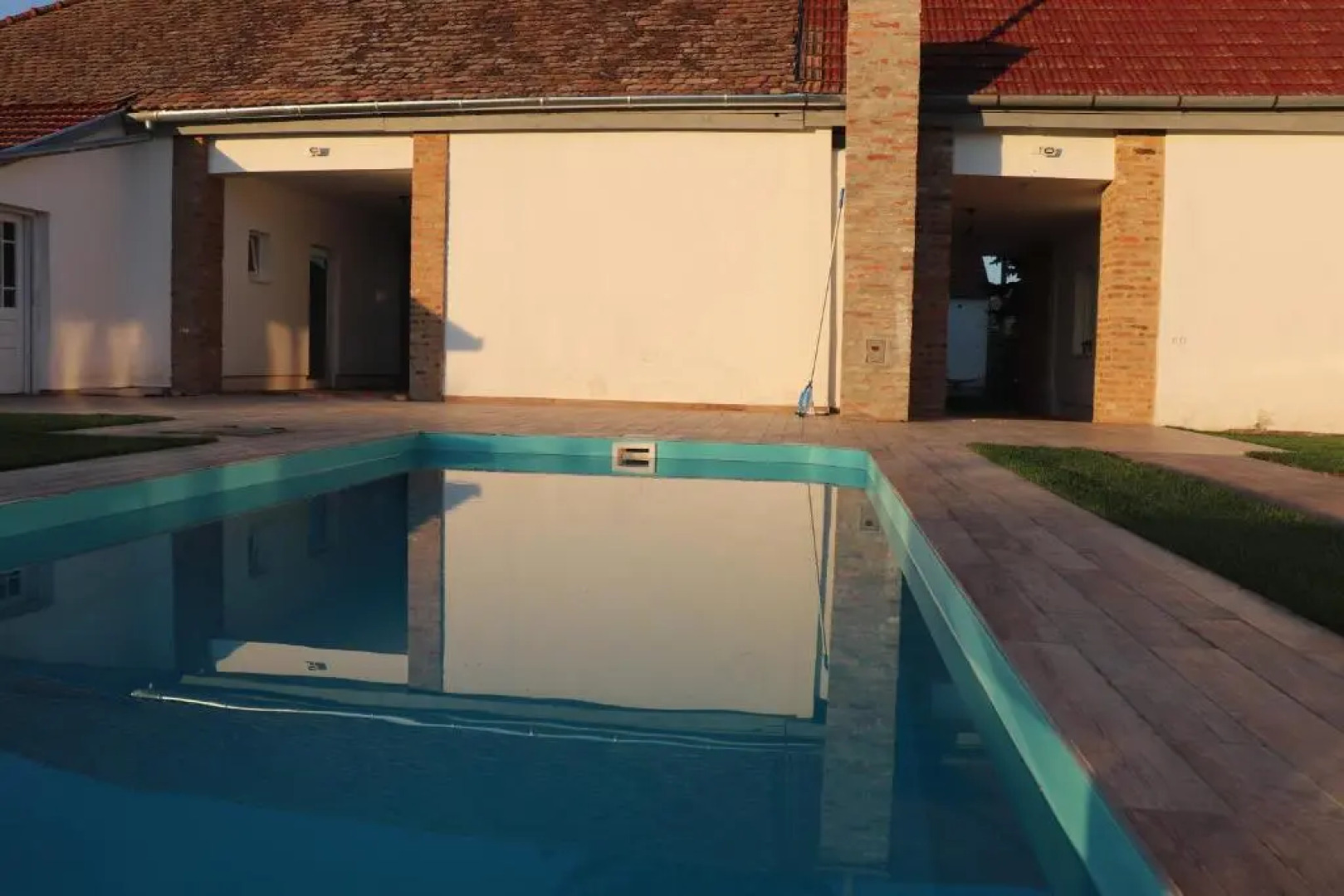 Szent György Kúria