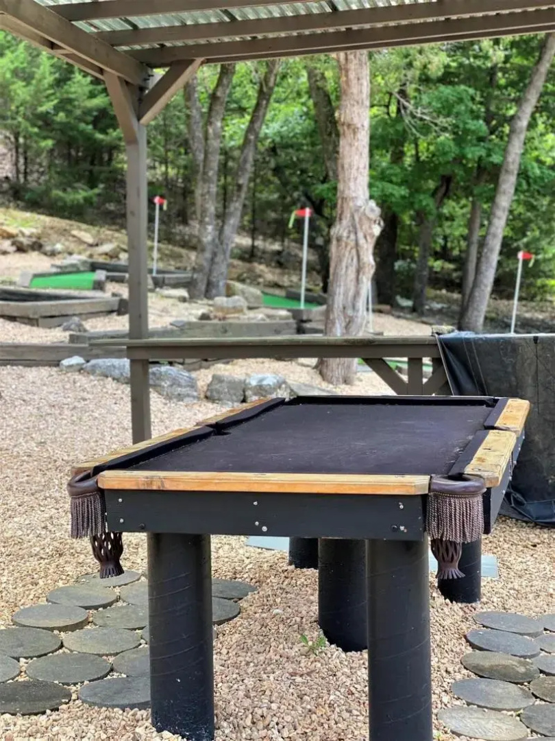 The Park at Foxborough Resort