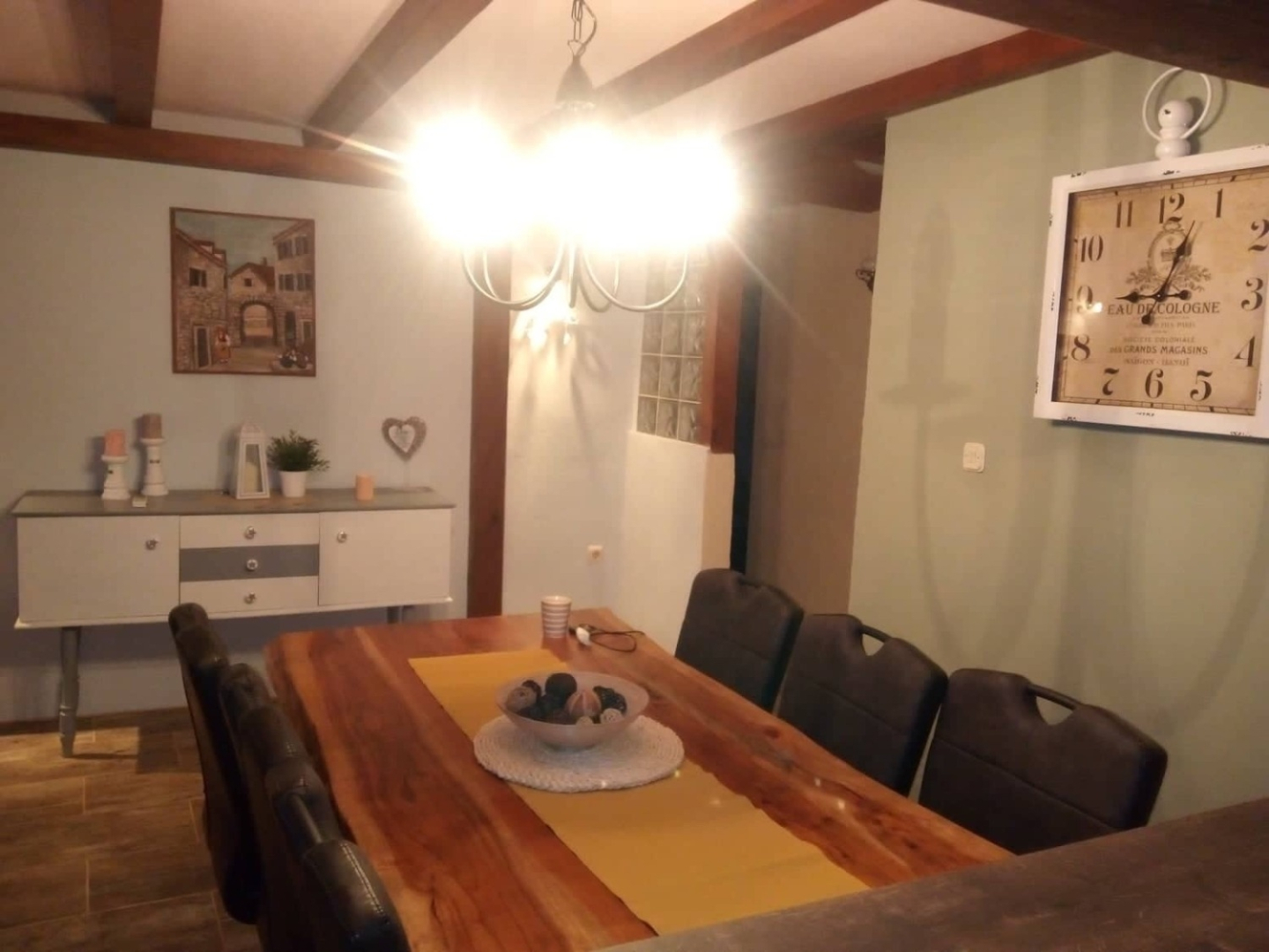 Apartment Tanja - comfortable and close to the sea A1 Tisno, Island Murter