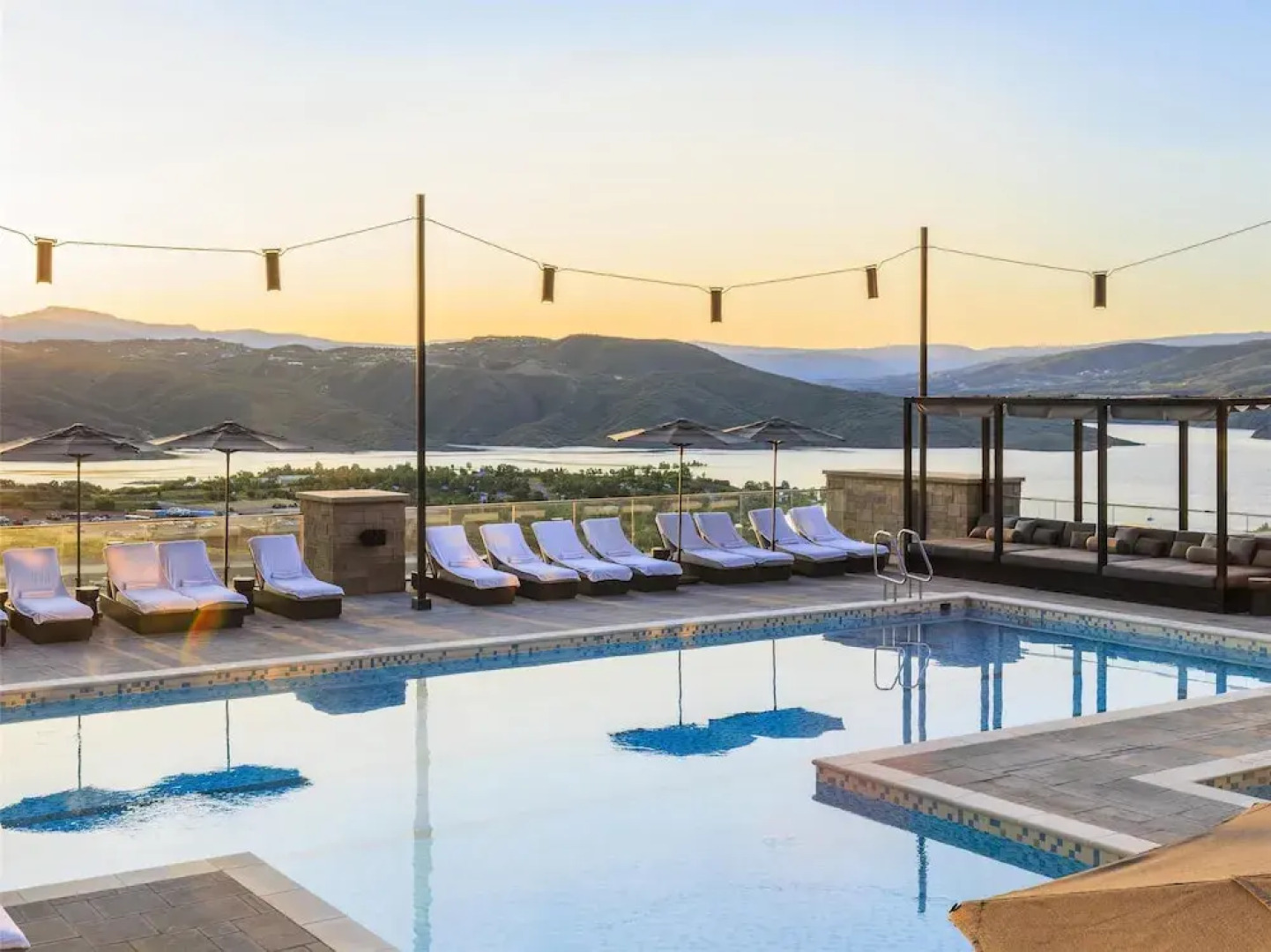 Grand Hyatt Deer Valley