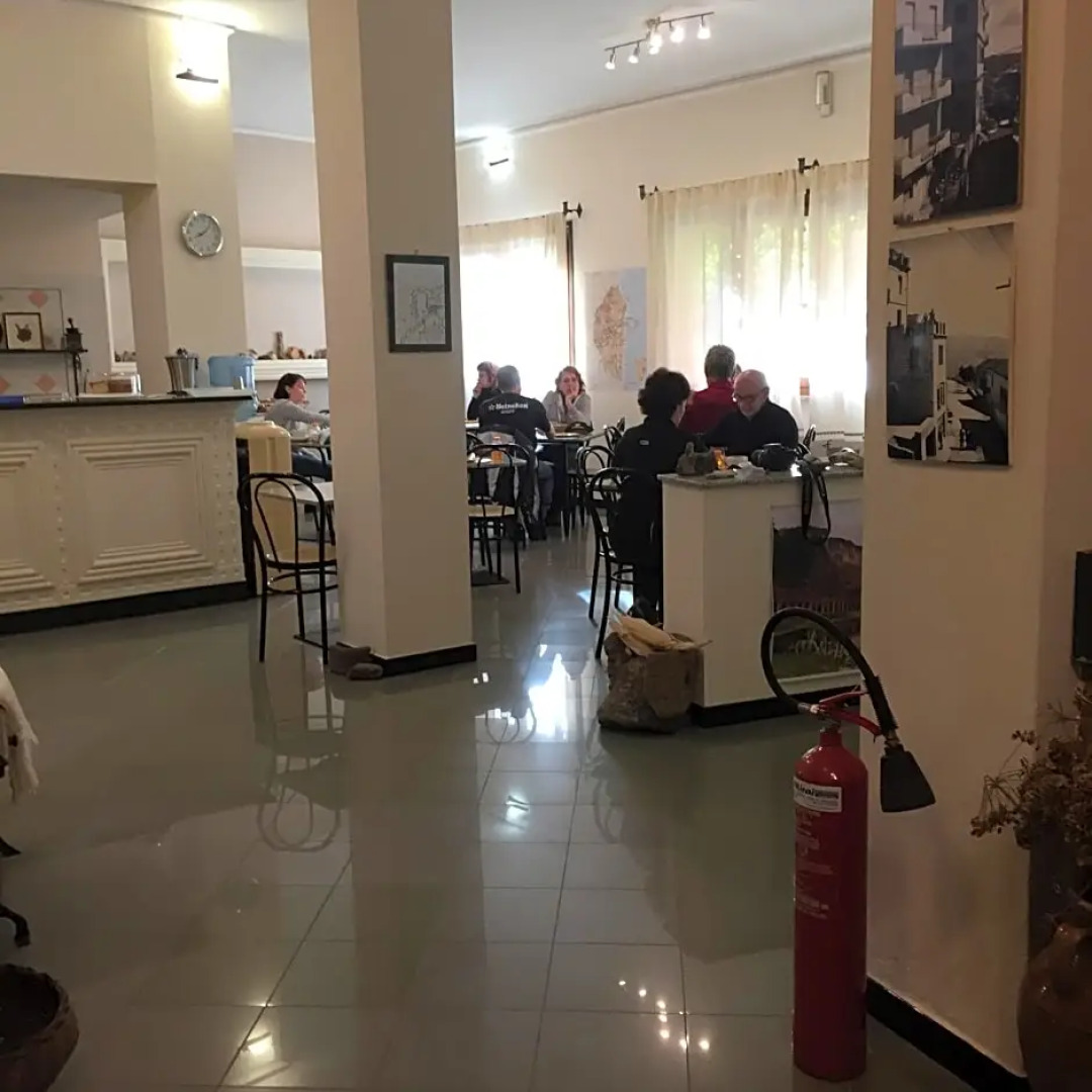 Sardinia Climbing House