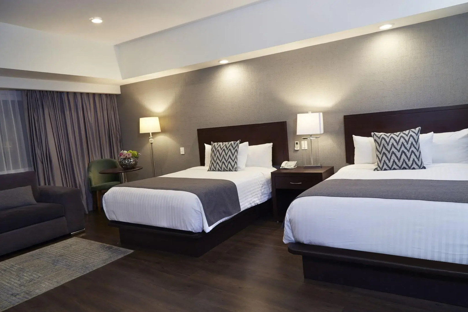 Ejecutivo Express Guadalajara Providencia - Av México