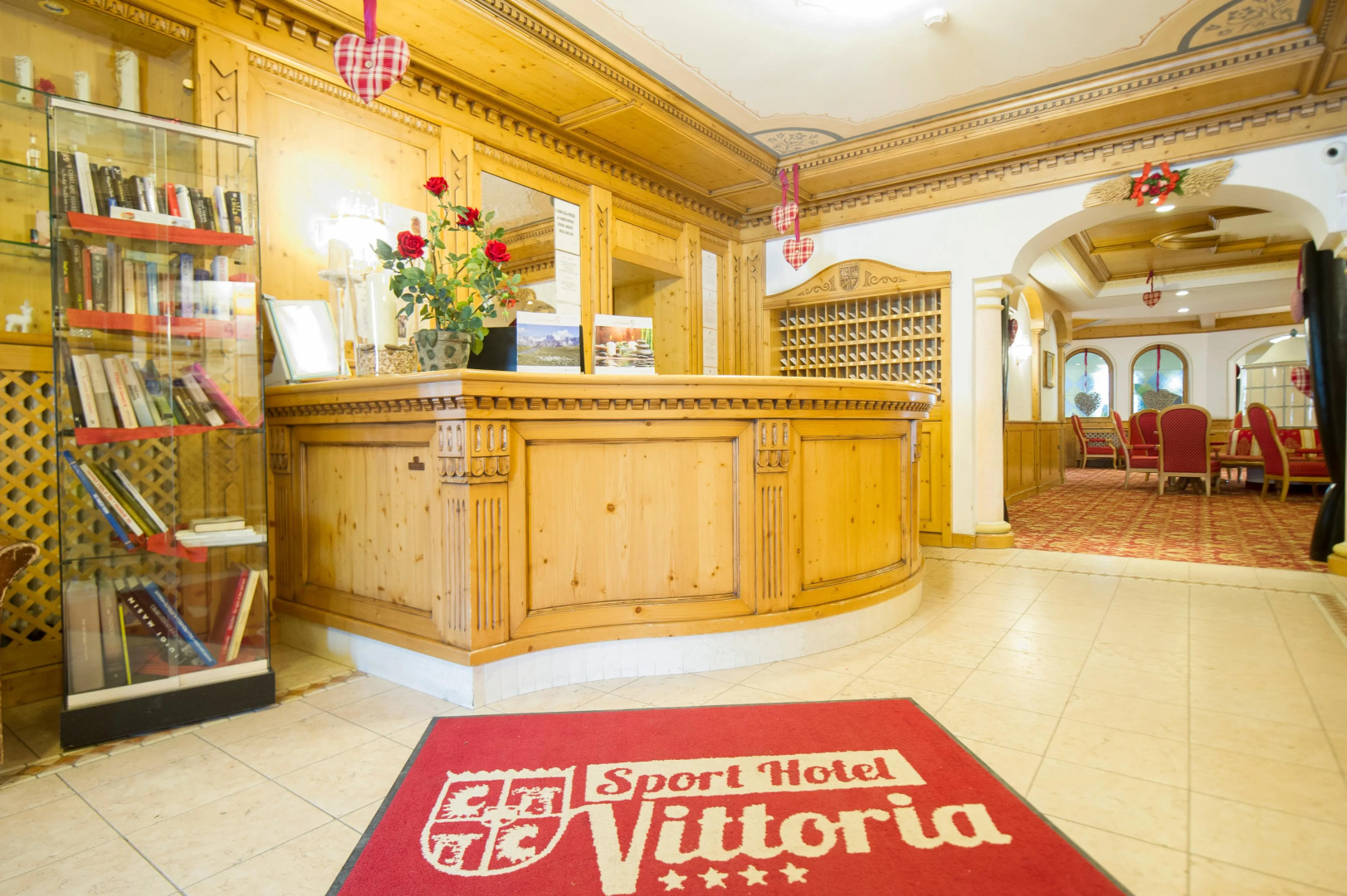 Sport Hotel Vittoria