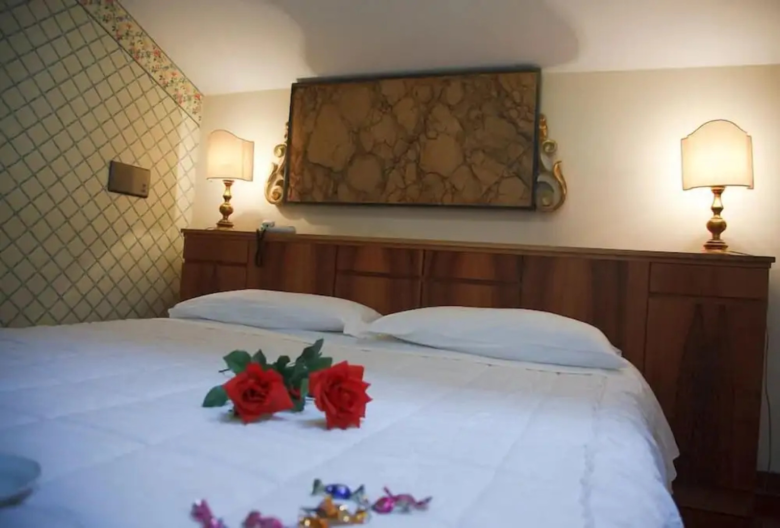 Hotel Villa Tetlameya