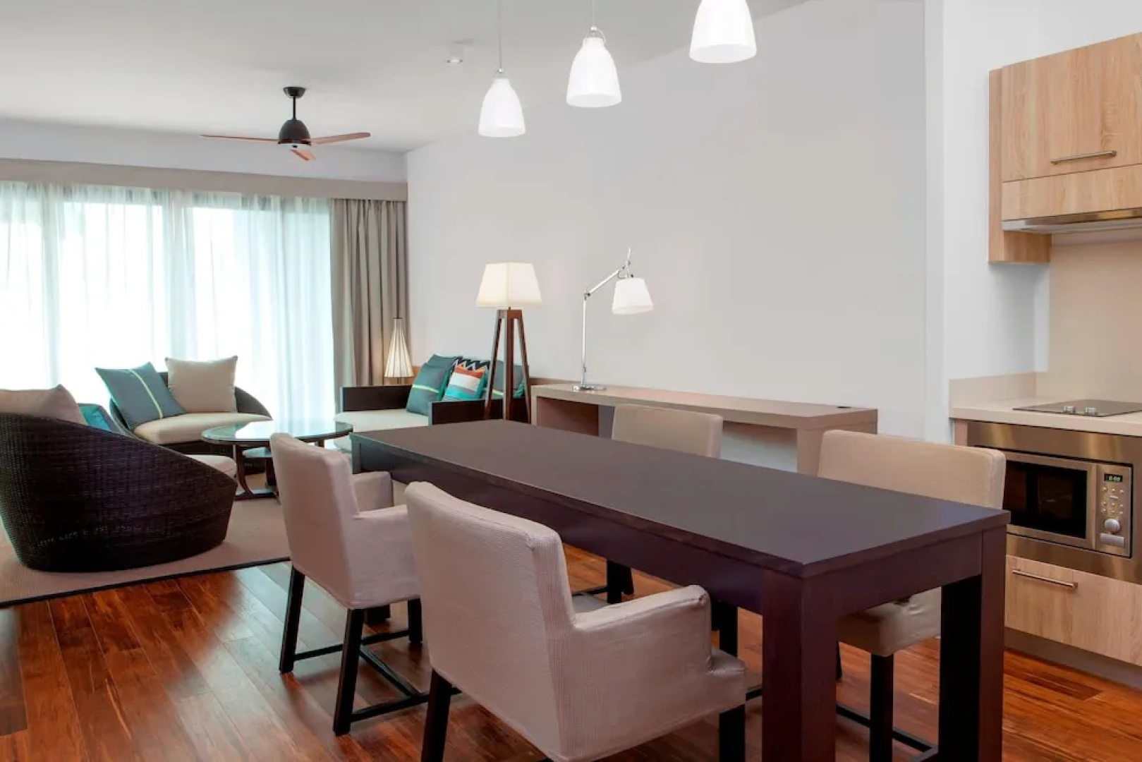 Sheraton New Caledonia Deva Resort & Spa