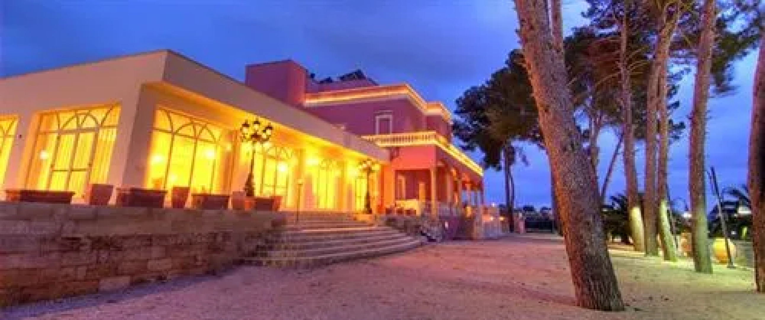 Hotel Resort Villa Giuliana