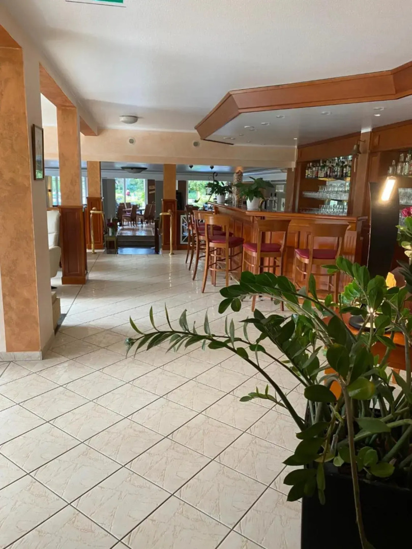 Apart Hotel Haveltreff