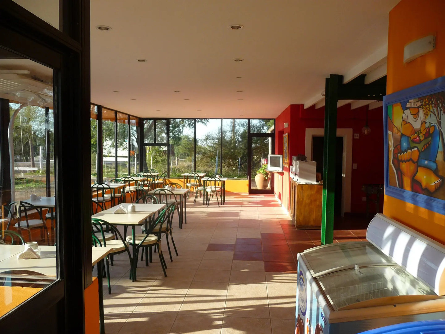 Hotel Sanguinetti